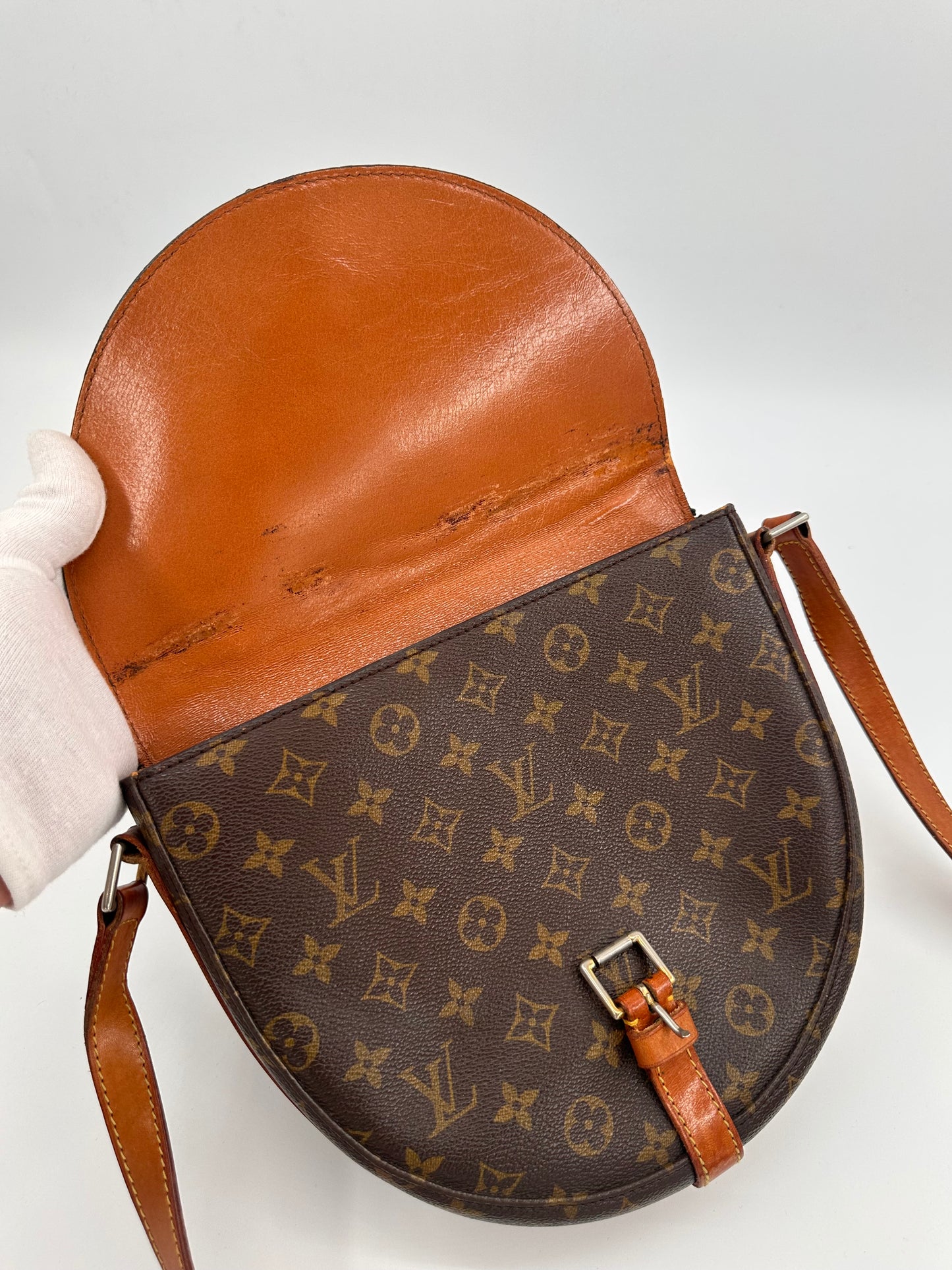 Louis Vuitton Chantilly GM