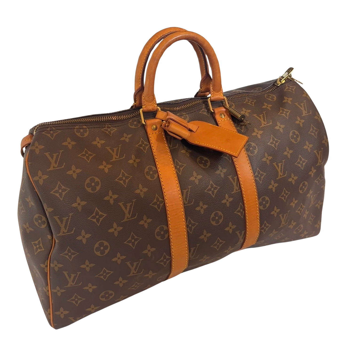 Louis Vuitton Keepall 45