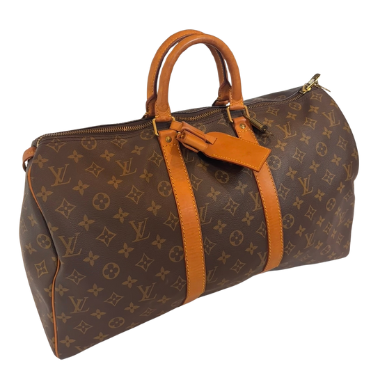 Louis Vuitton Keepall 45