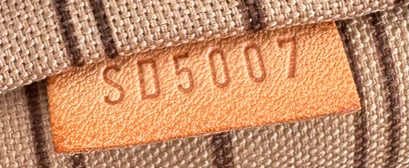 Louis Vuitton Neverfull PM