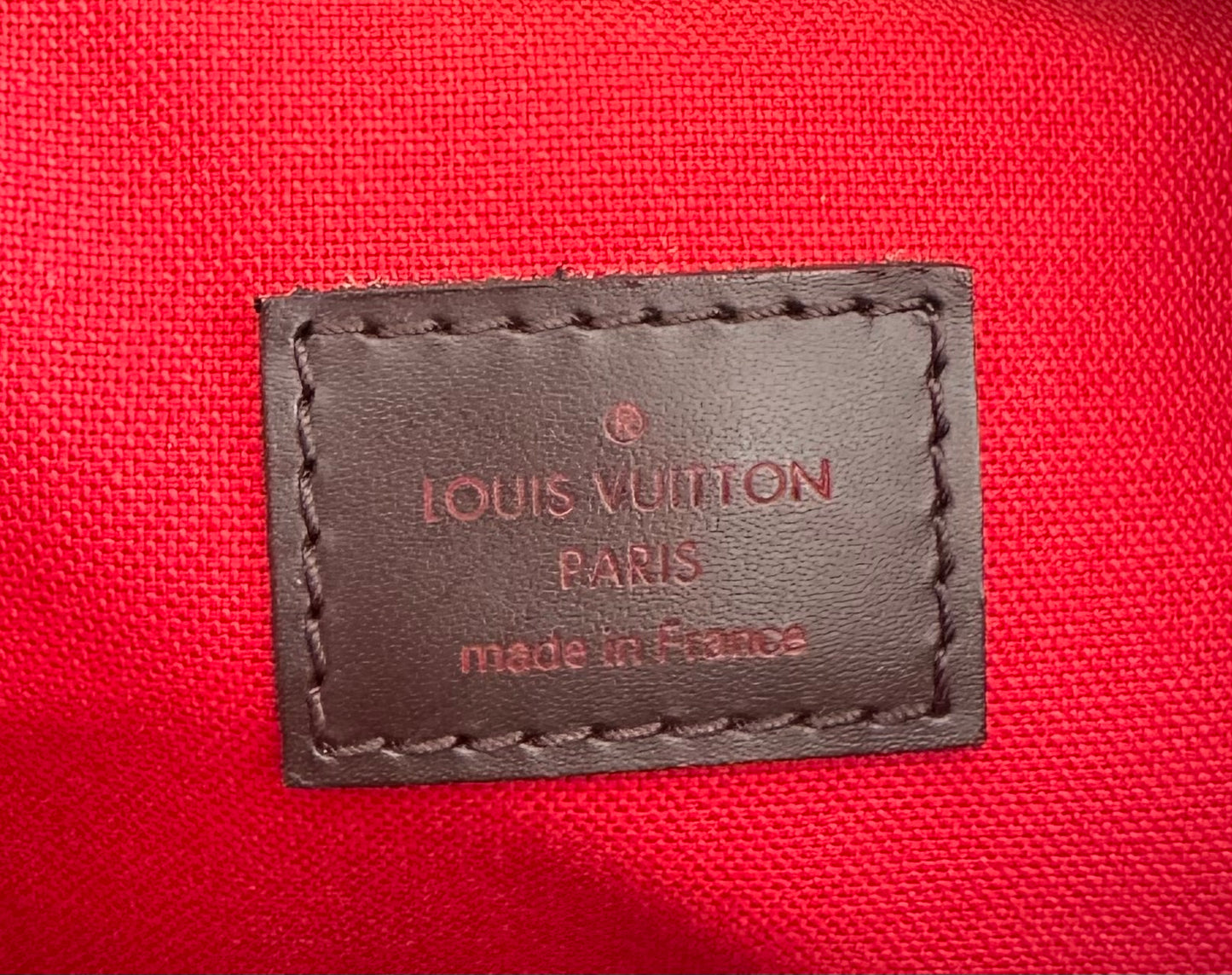 Louis Vuitton Bloomsbury PM Crossbody