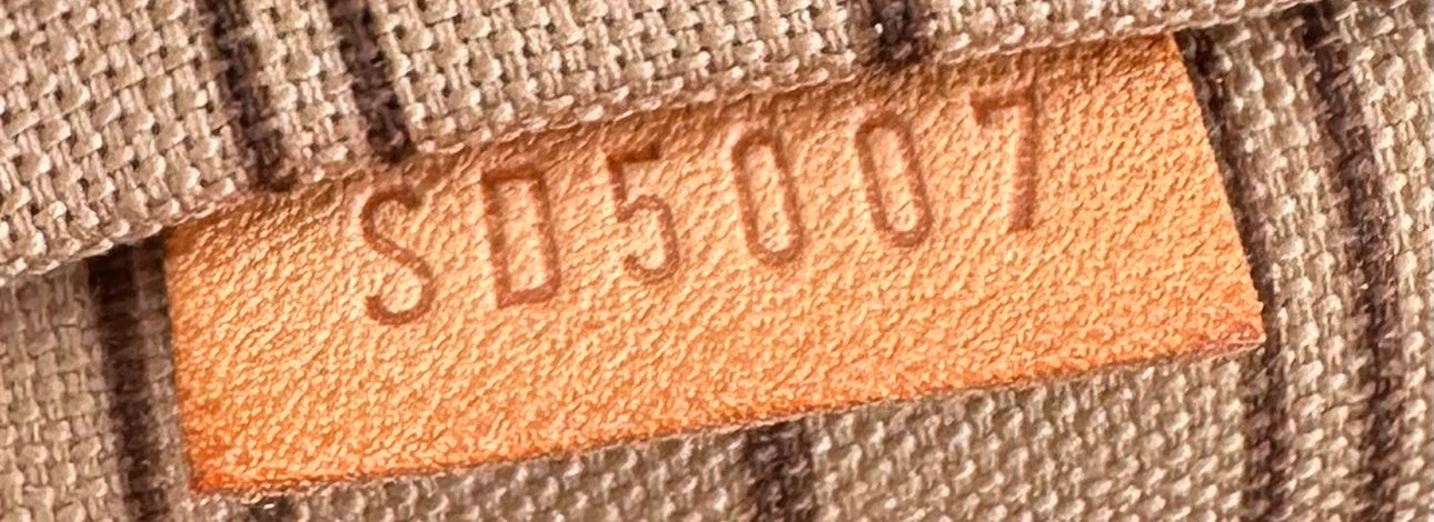 Louis Vuitton Neverfull PM