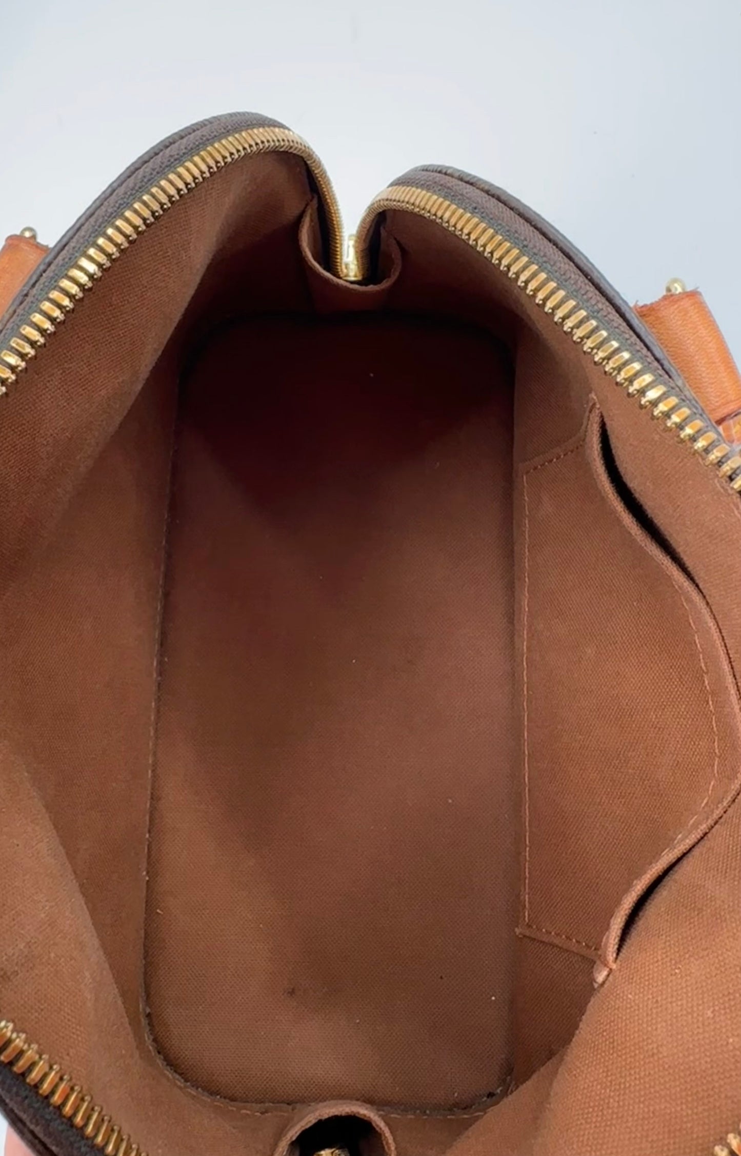 Louis Vuitton Alma BB Crossbody