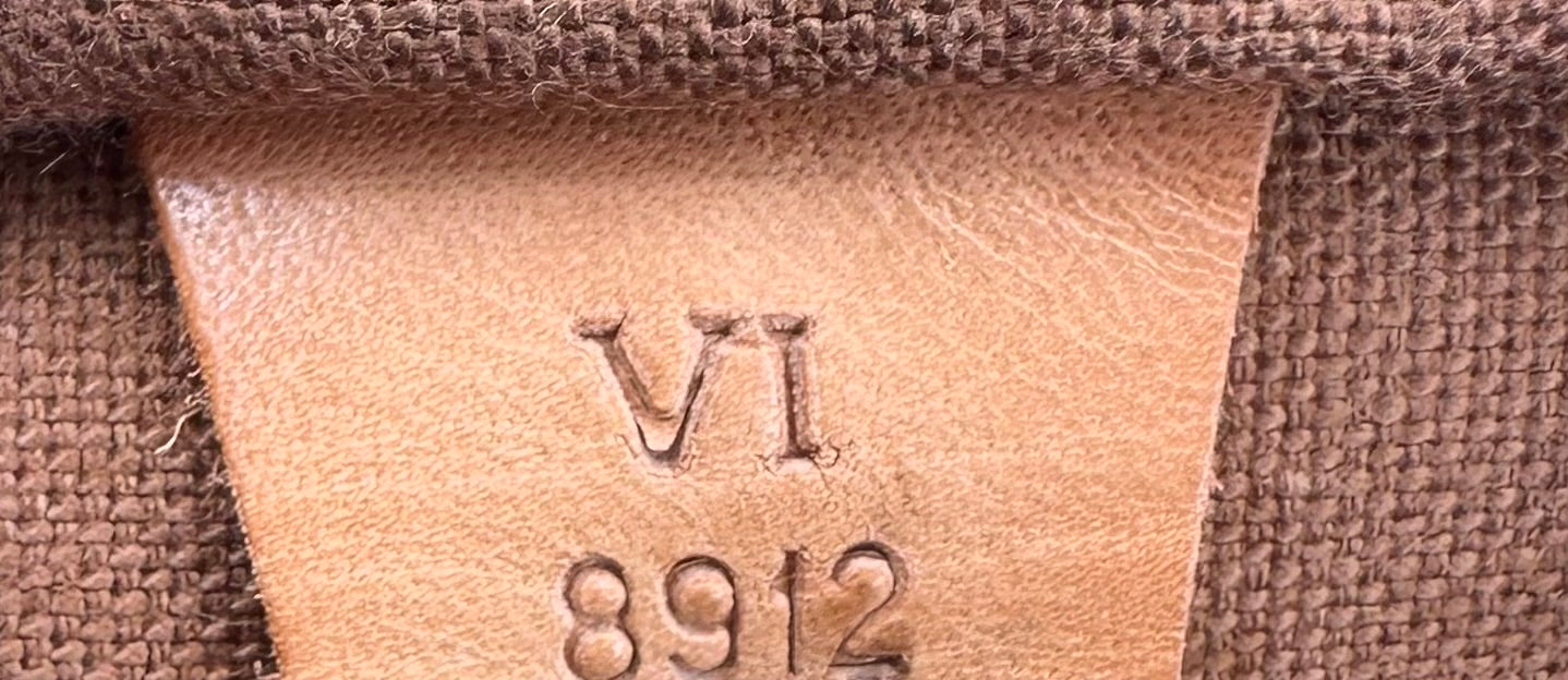 Louis Vuitton Speedy 30