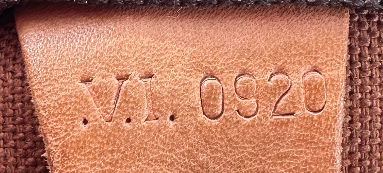 Louis Vuitton Keepall 45 Bandoulière