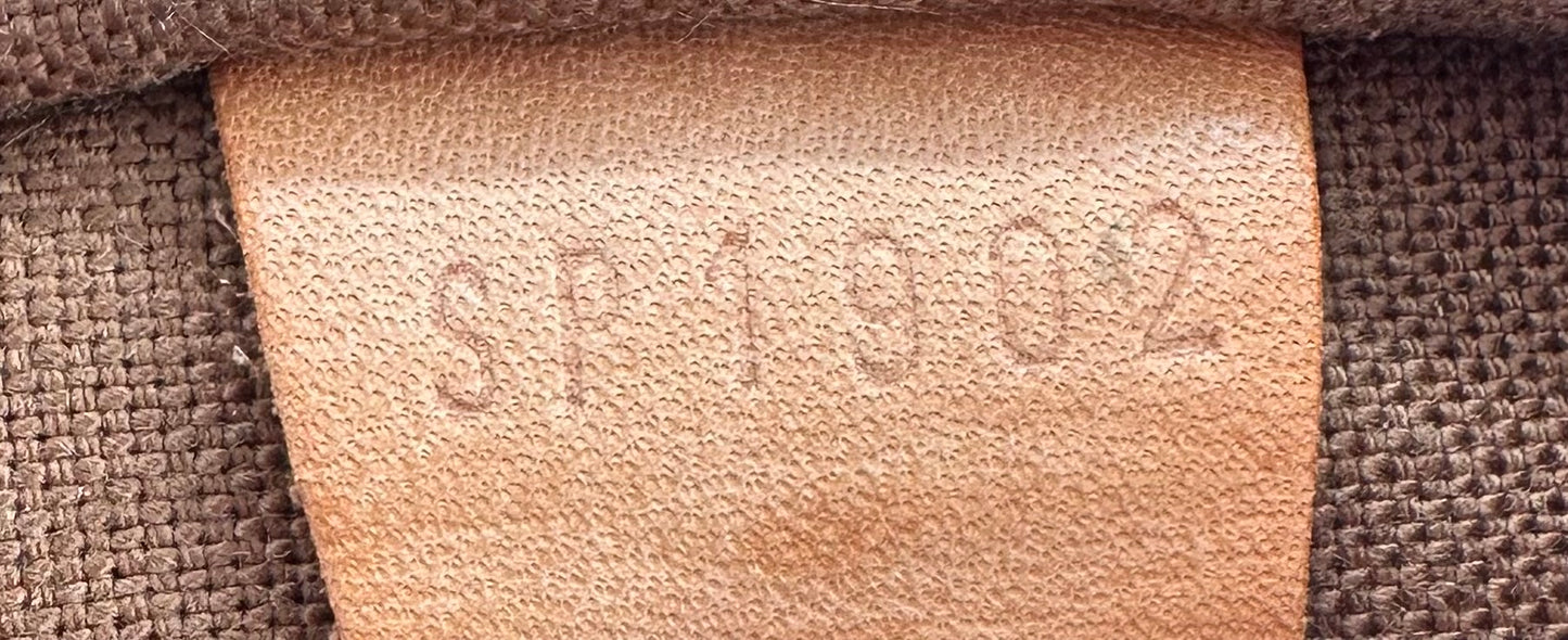 Louis Vuitton Speedy 35
