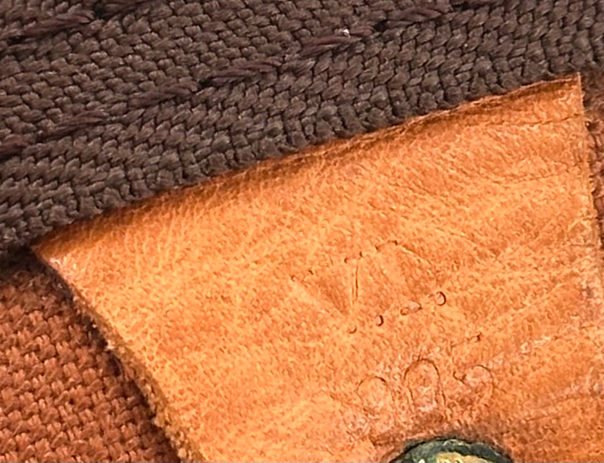 Louis Vuitton Keepall 45