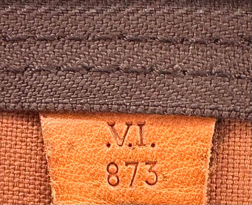 Louis Vuitton Keepall 45