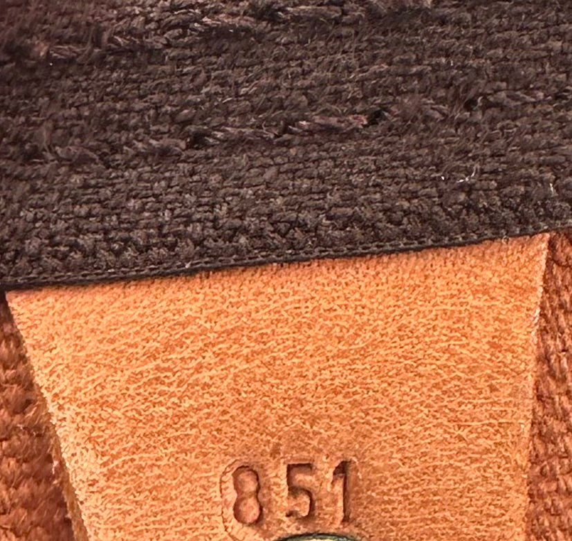 Louis Vuitton Keepall 50 Bandouliere