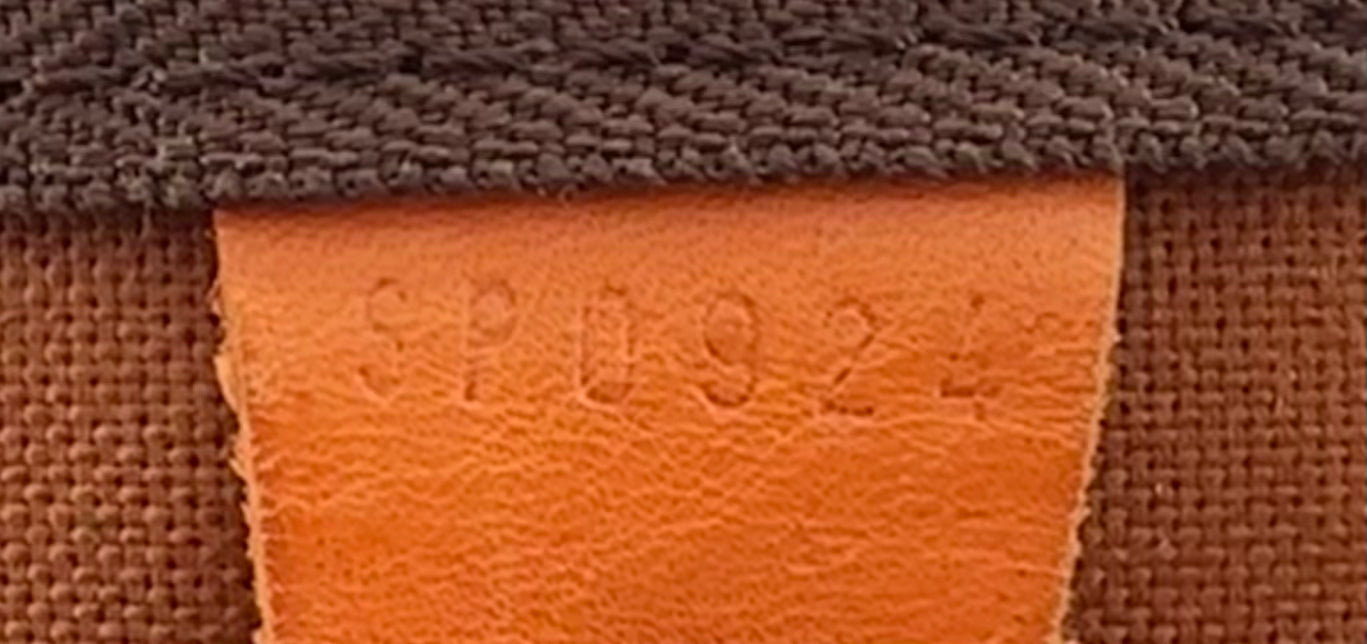 Louis Vuitton Keepall 45