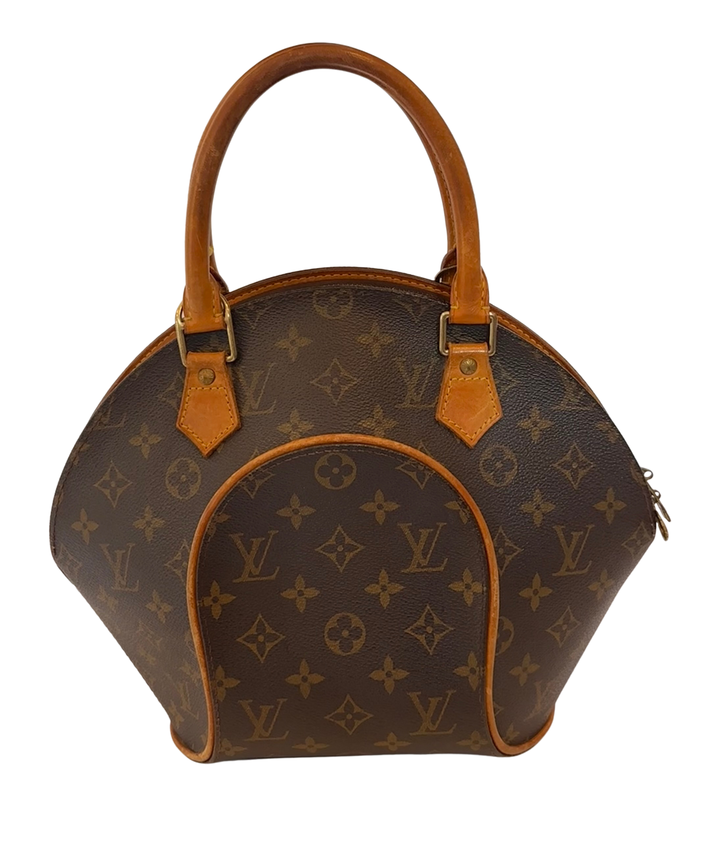 Louis Vuitton Ellipse PM Monogram Handbag