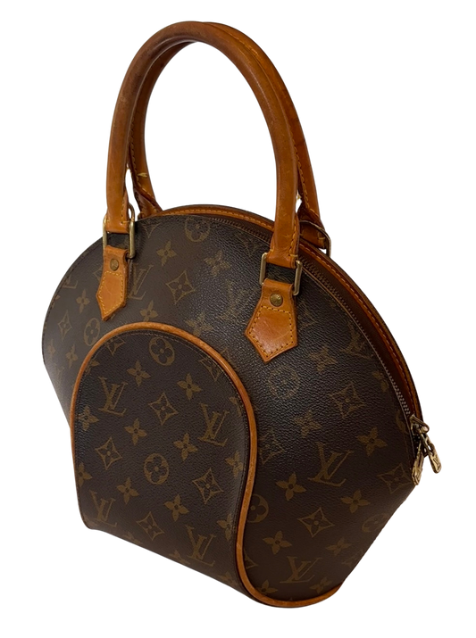 Louis Vuitton Ellipse PM Monogram Handbag