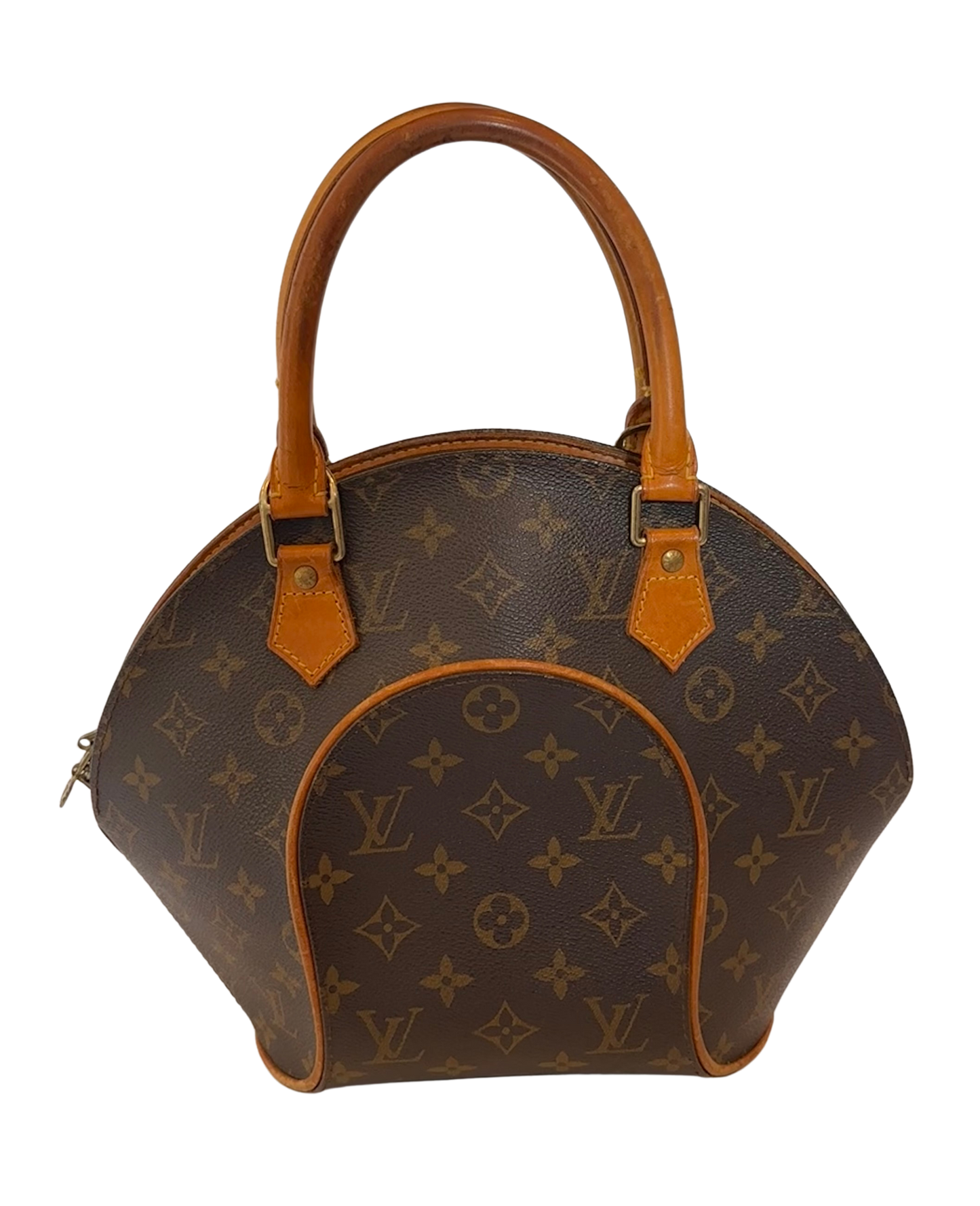 Louis Vuitton Ellipse PM Monogram Handbag