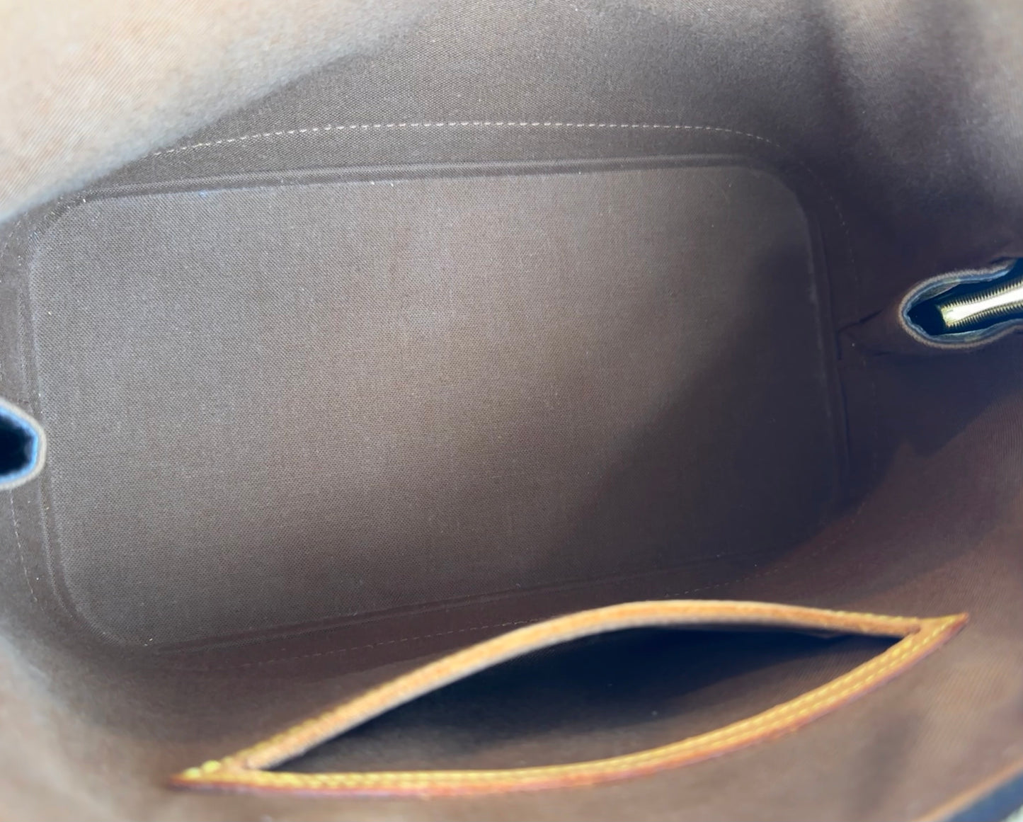 Louis Vuitton Alma PM Monogram