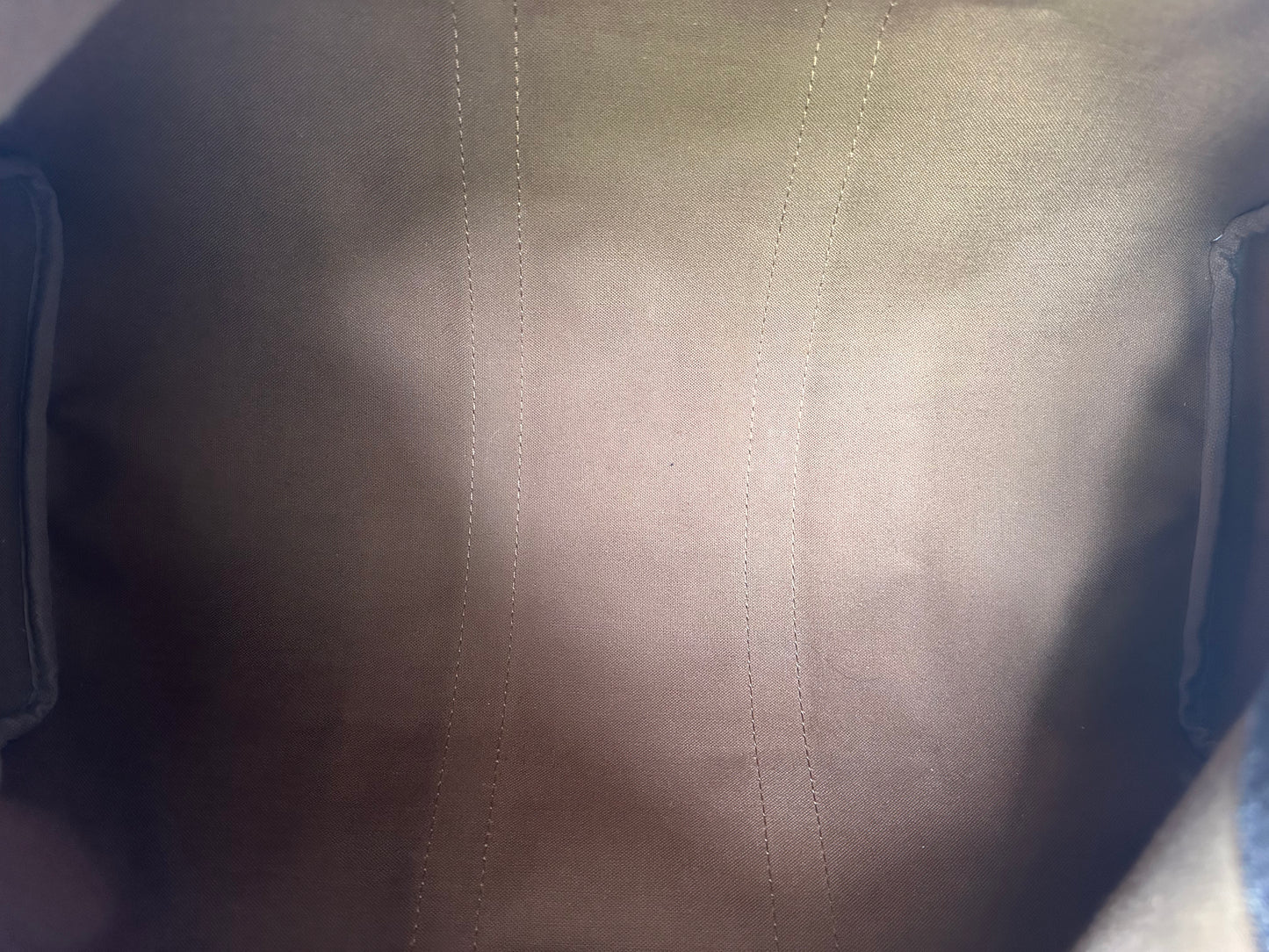 Louis Vuitton Keepall 45