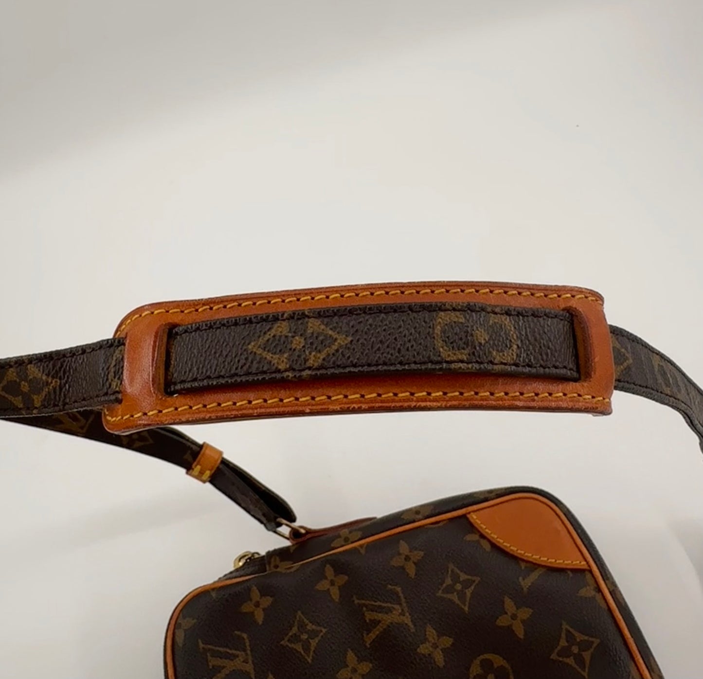Louis Vuitton Danube Crossbody
