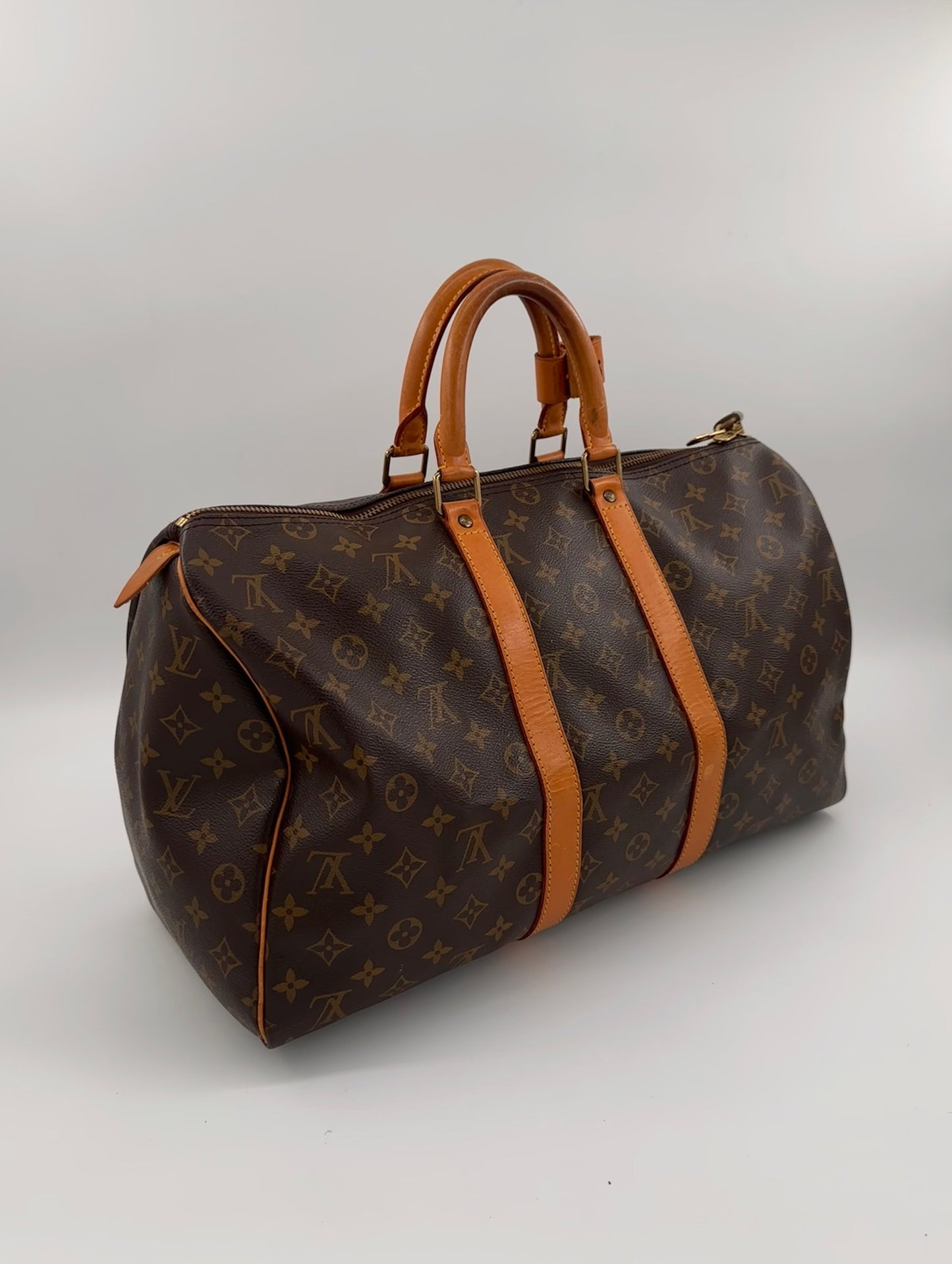 Louis Vuitton Keepall 45