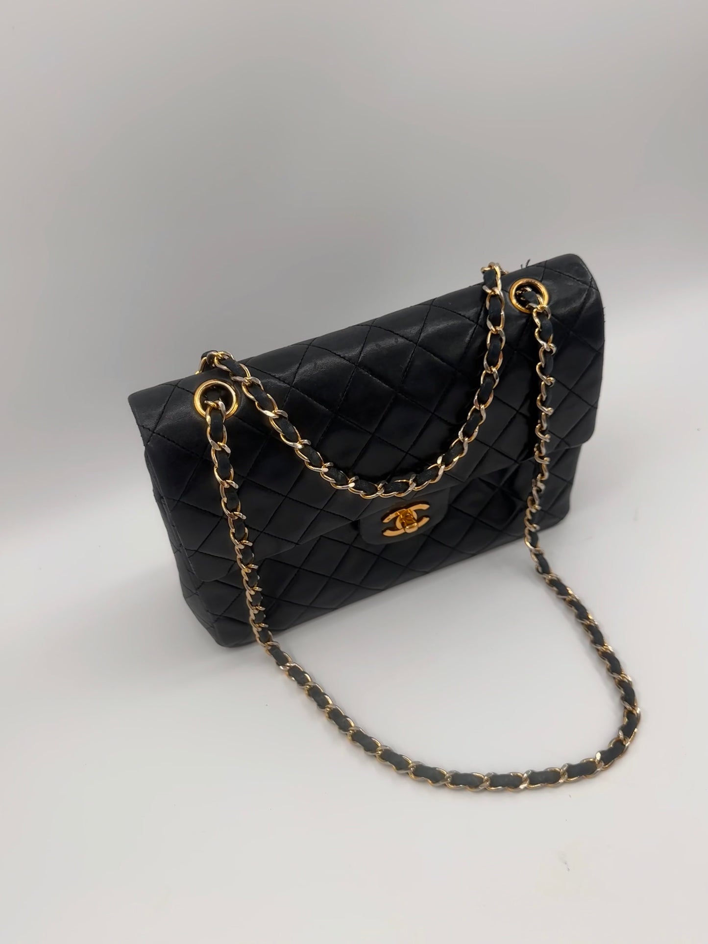 Chanel Medium Double Flap