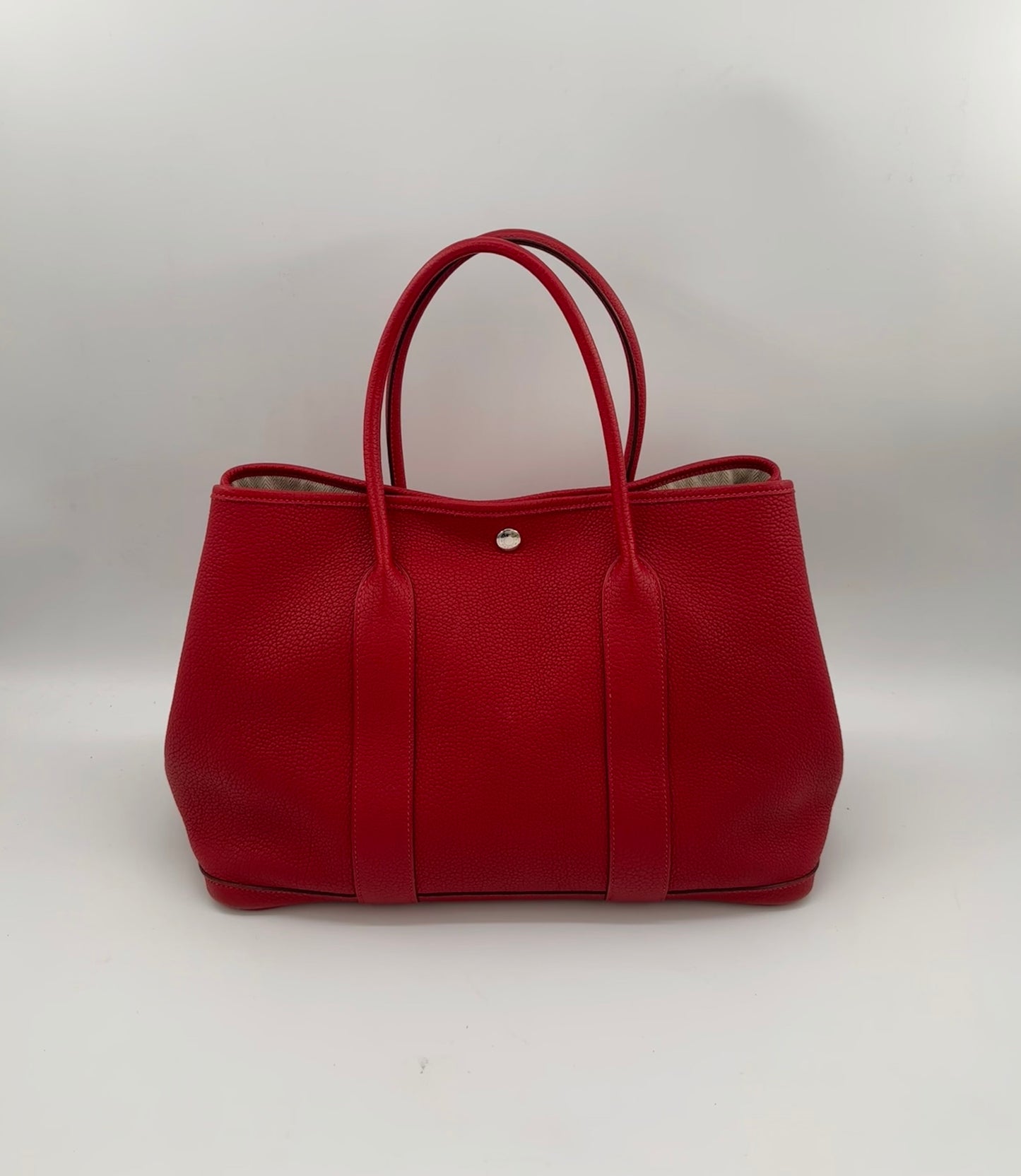 Hermès Garden Party 36