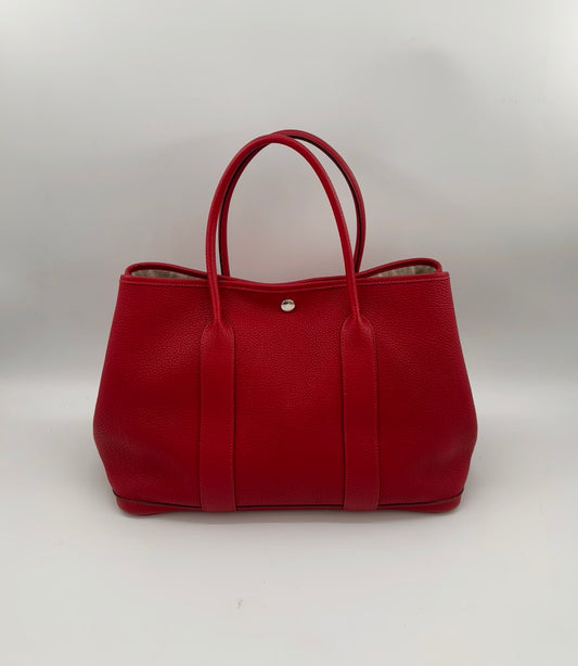 Hermès Garden Party 36