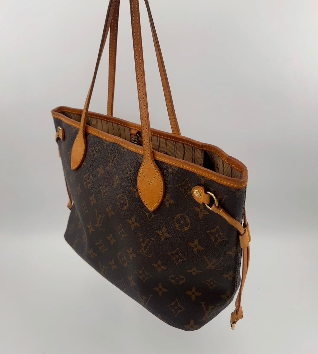 Louis Vuitton Neverfull PM