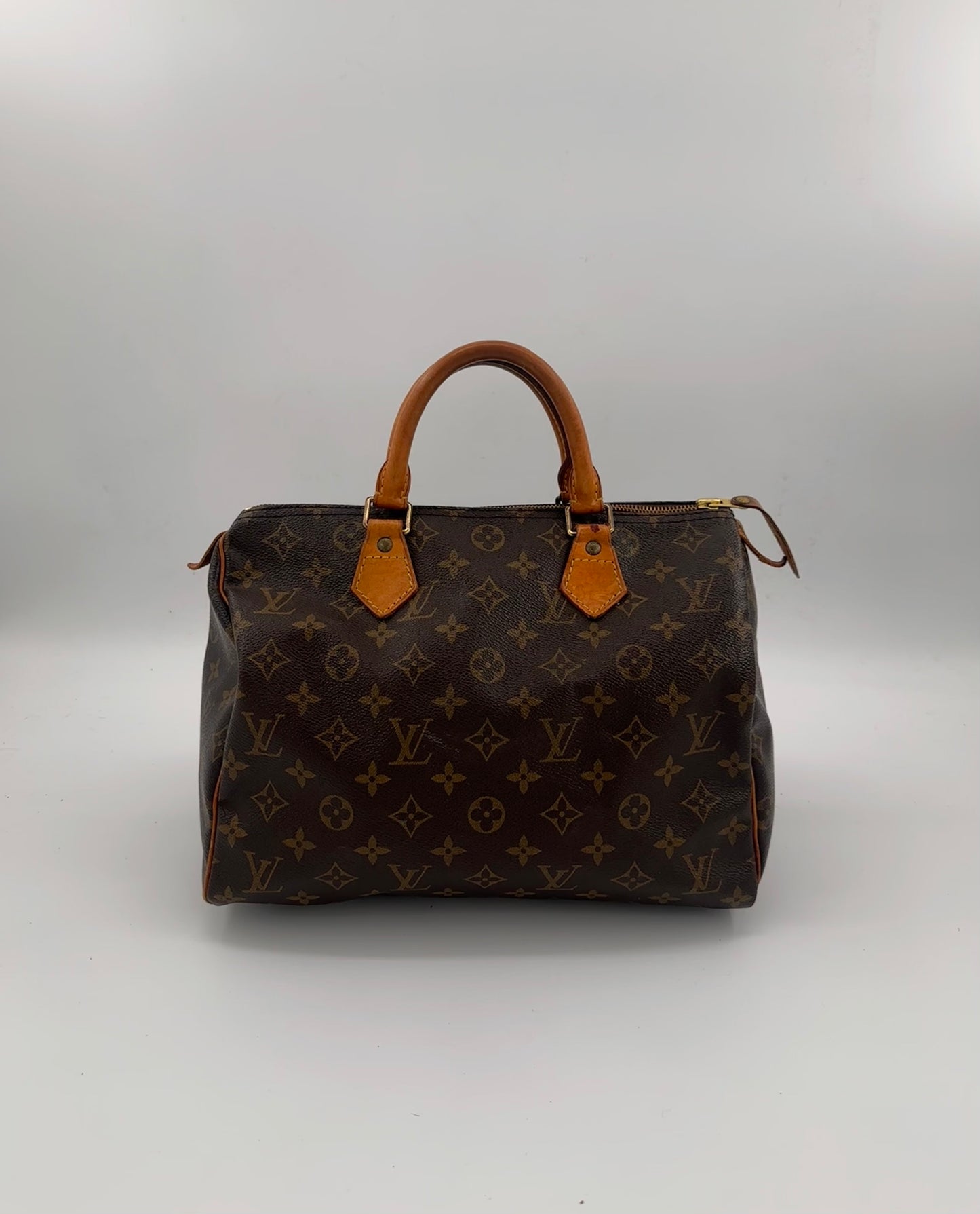 Louis Vuitton Speedy 30