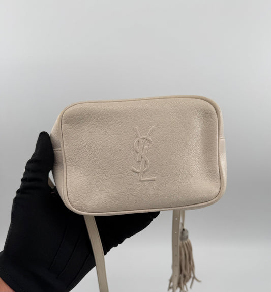 Saint Laurent Lou Camera Bag