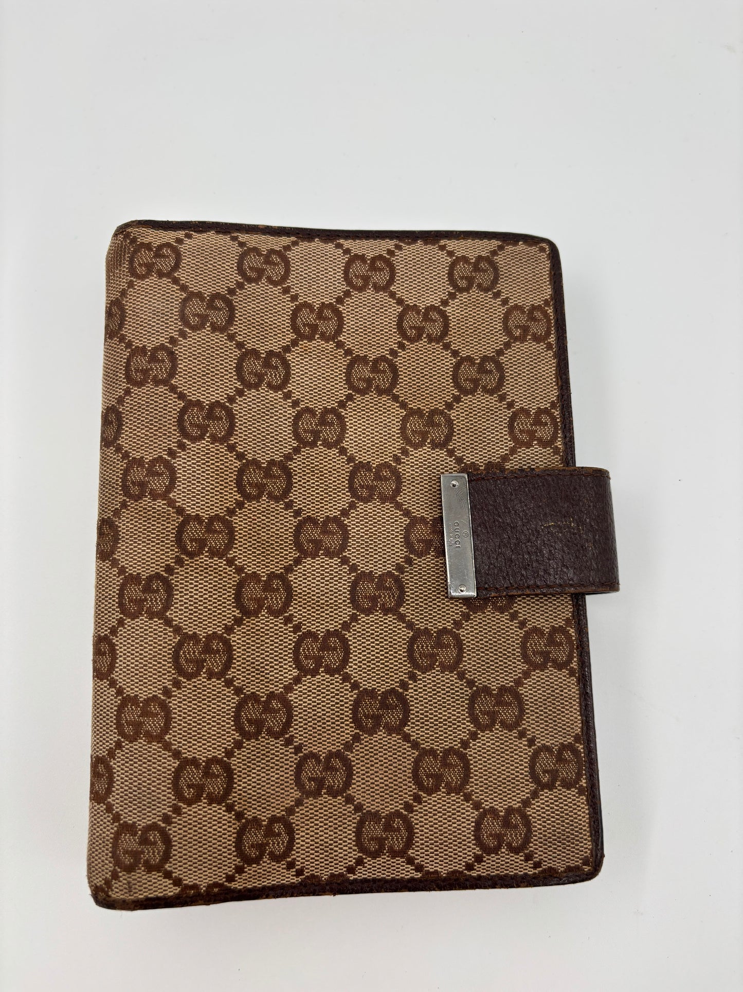 Gucci Agenda Day Planner