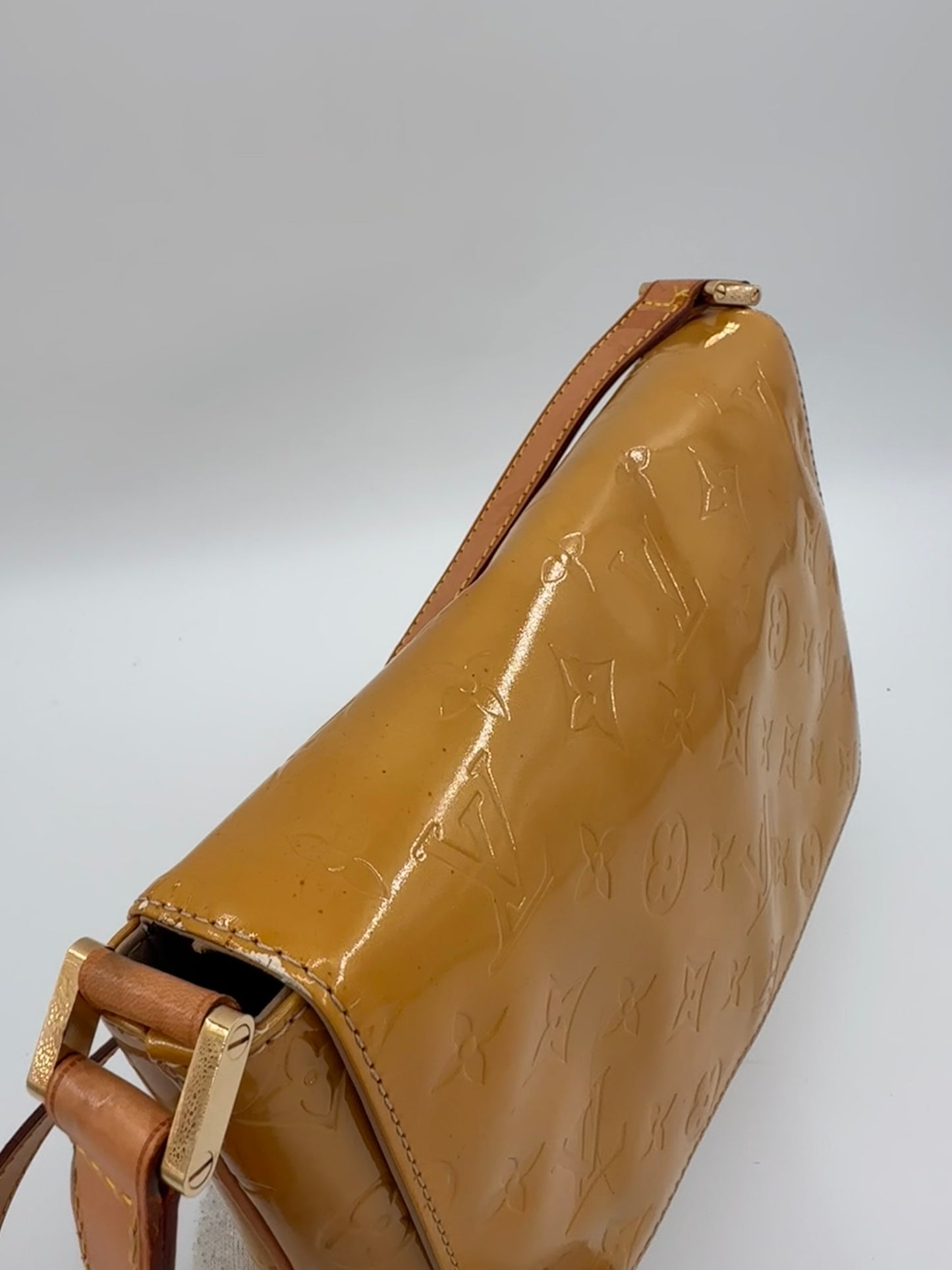 Louis Vuitton Thompson Street Vernis Crossbody