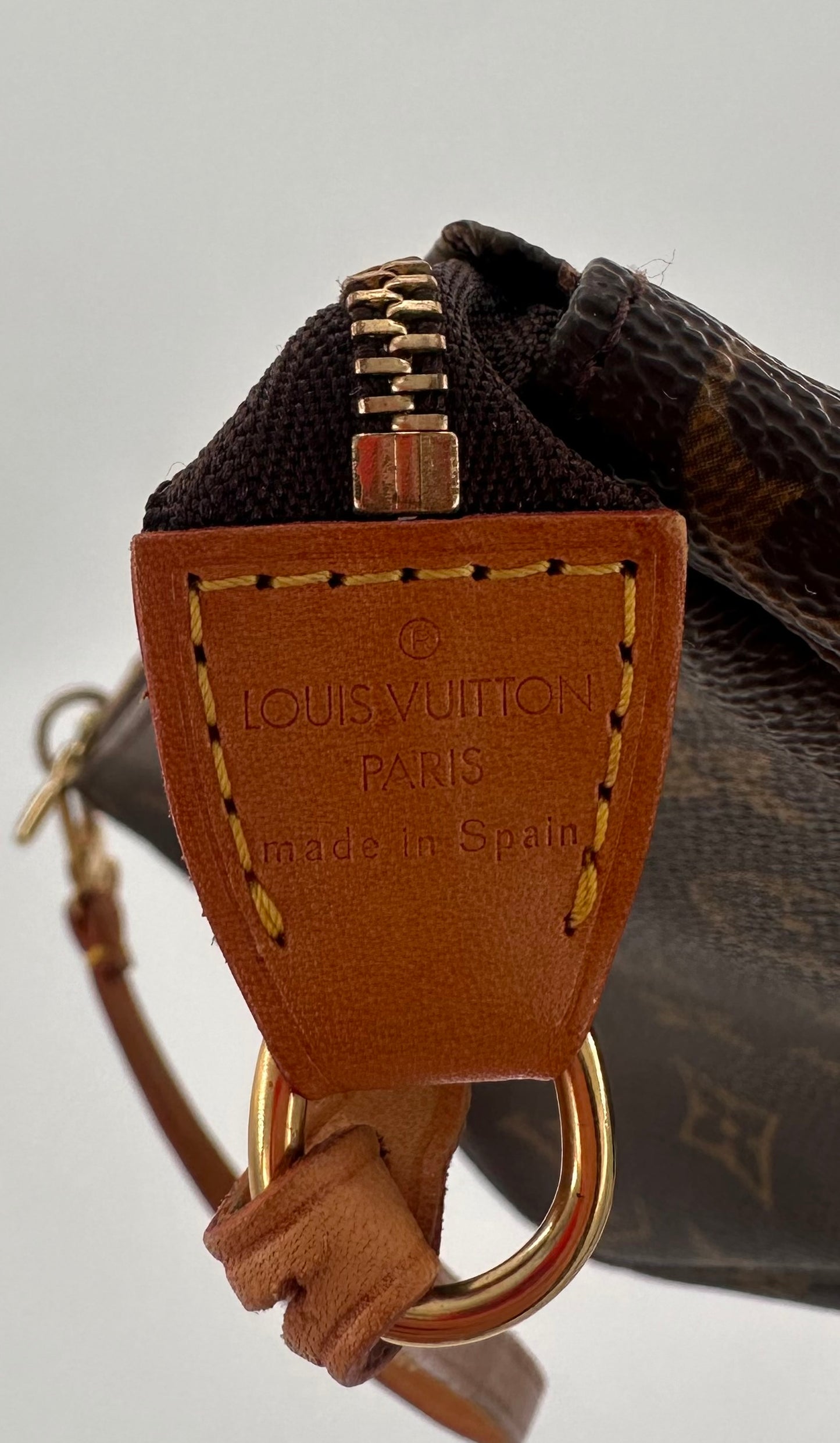 Louis Vuitton Pochette accessoires