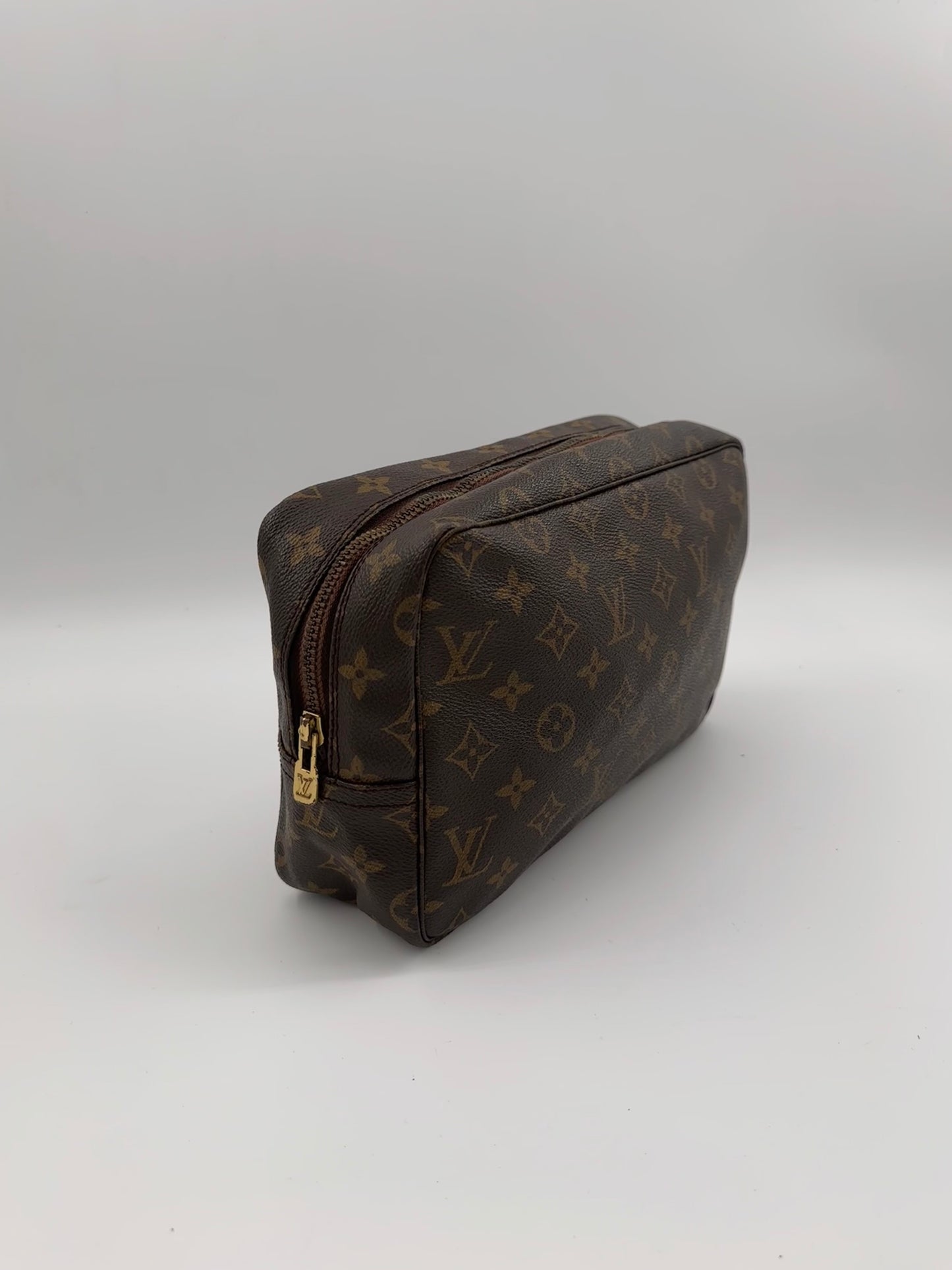 Vintage Louis Vuitton Trousse Toilette