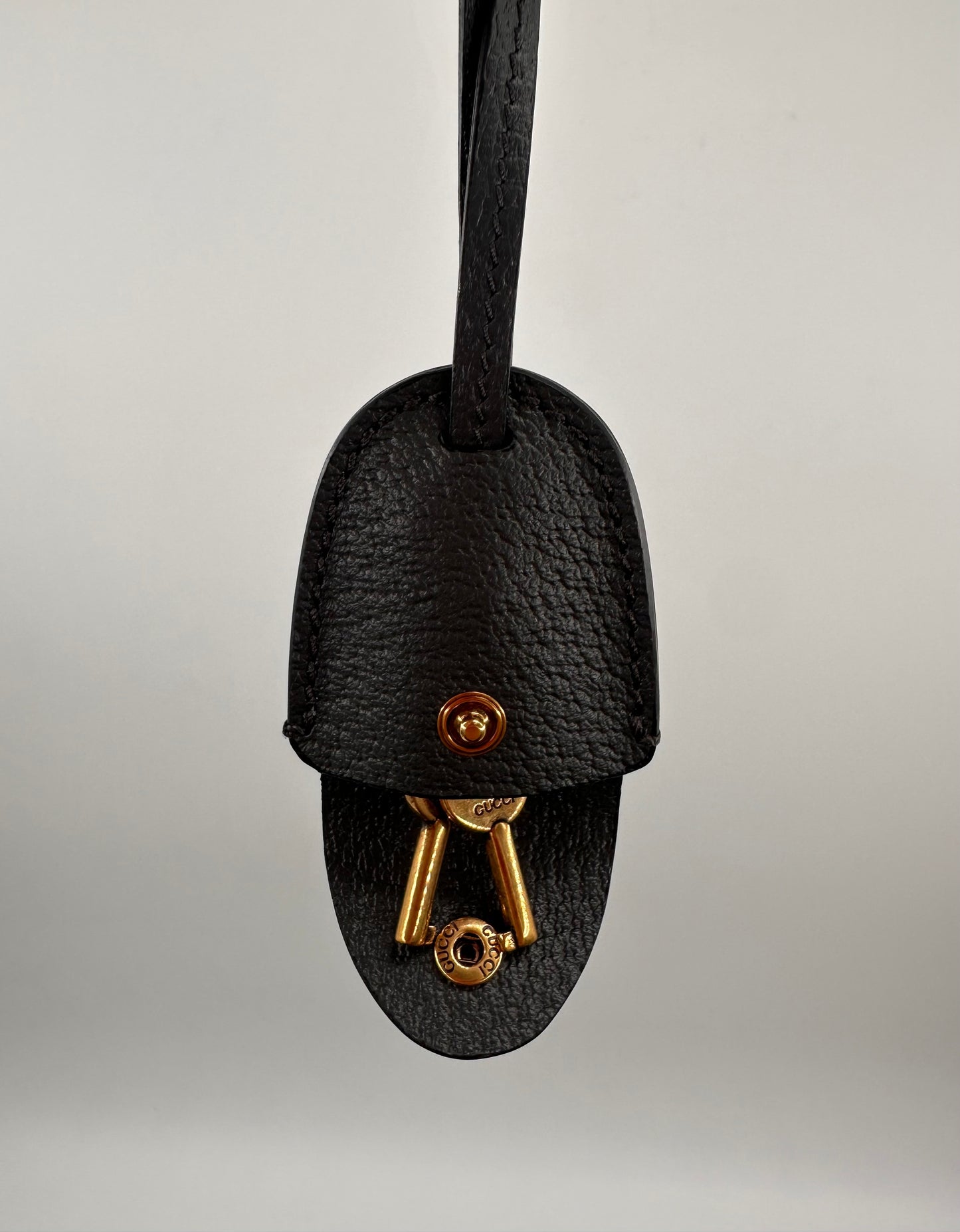 Gucci Bauleto GG XL Duffle Bag