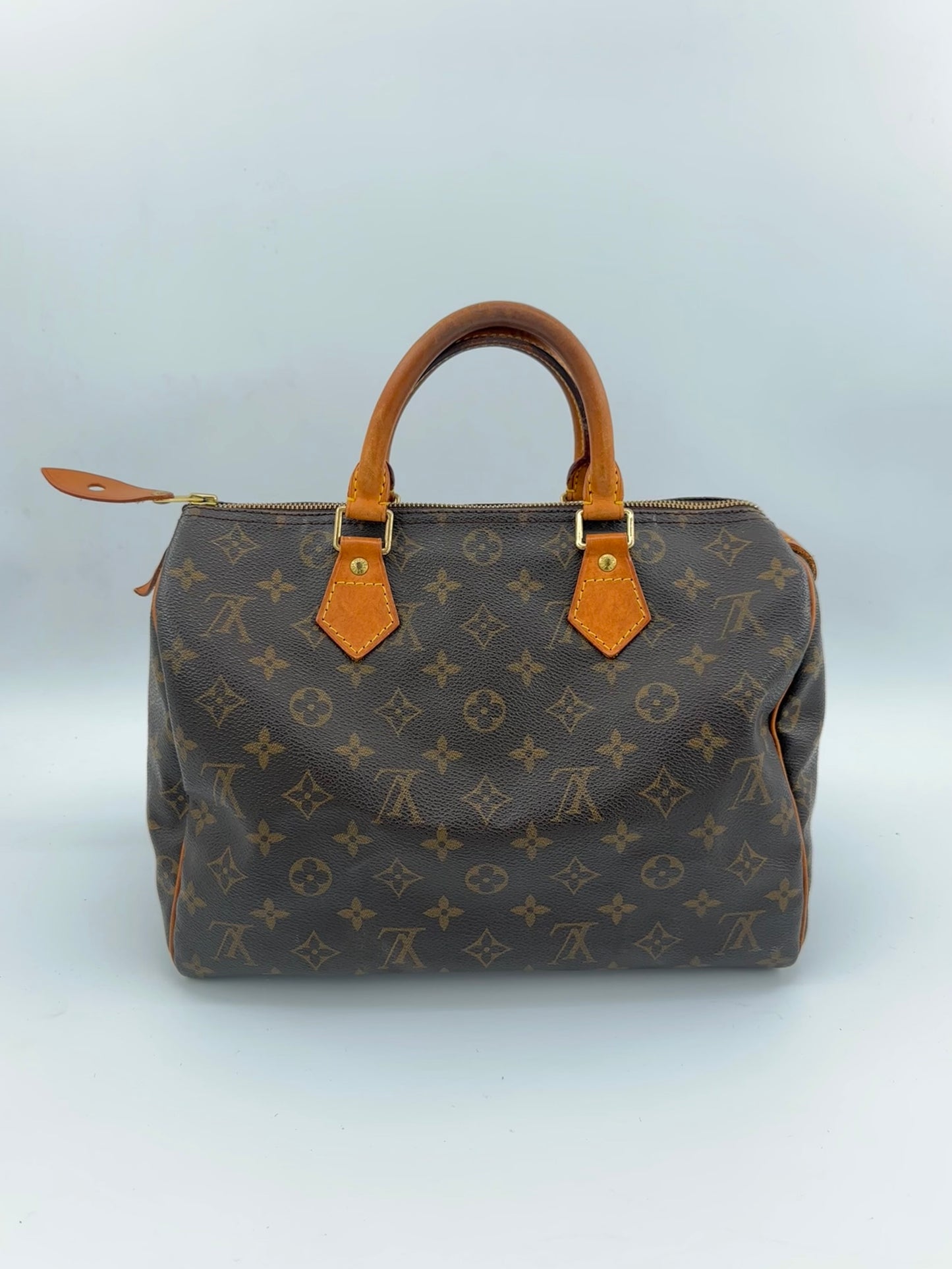 Louis Vuitton Speedy 30