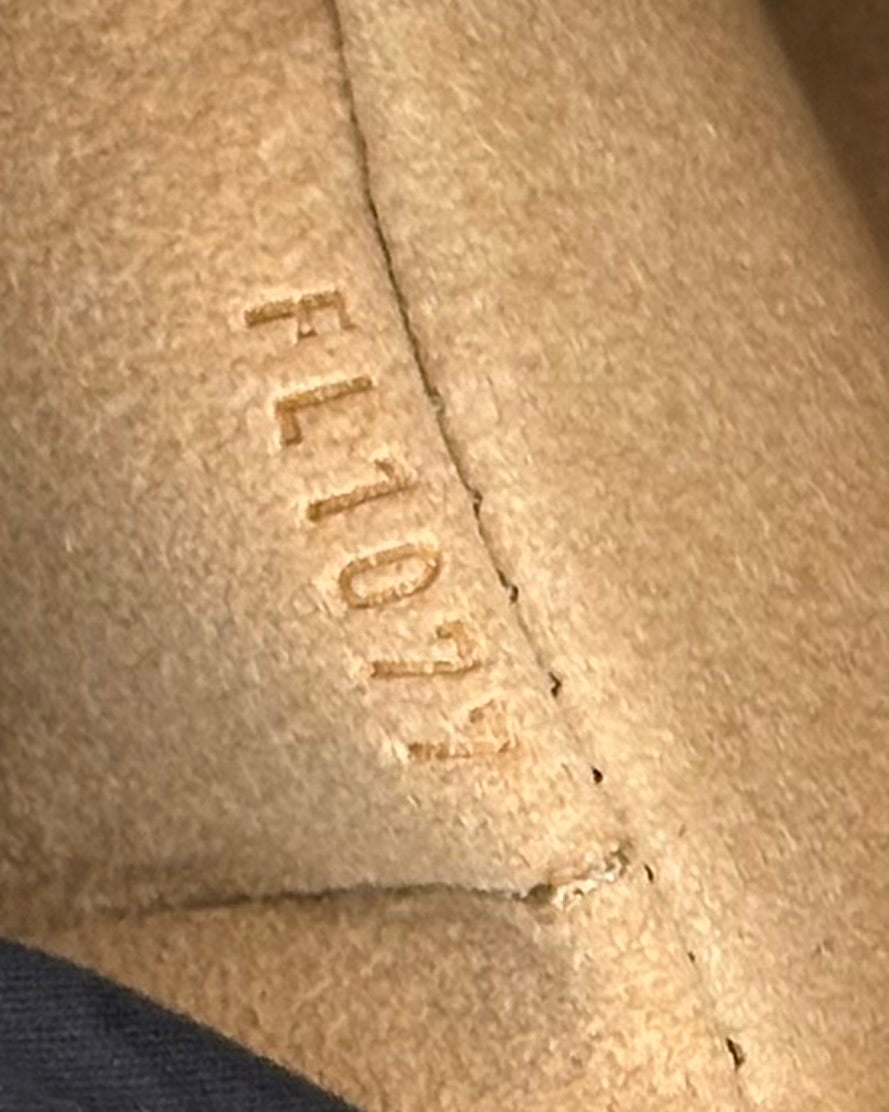 Louis Vuitton Beverly MM Shoulder Bag