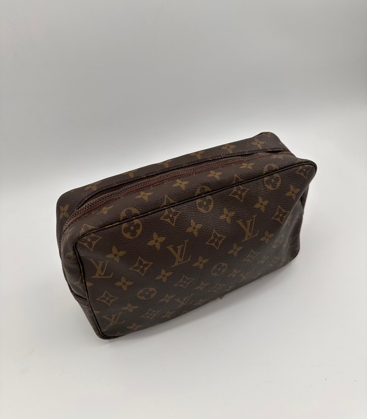 Vintage Louis Vuitton Trousse Toilette