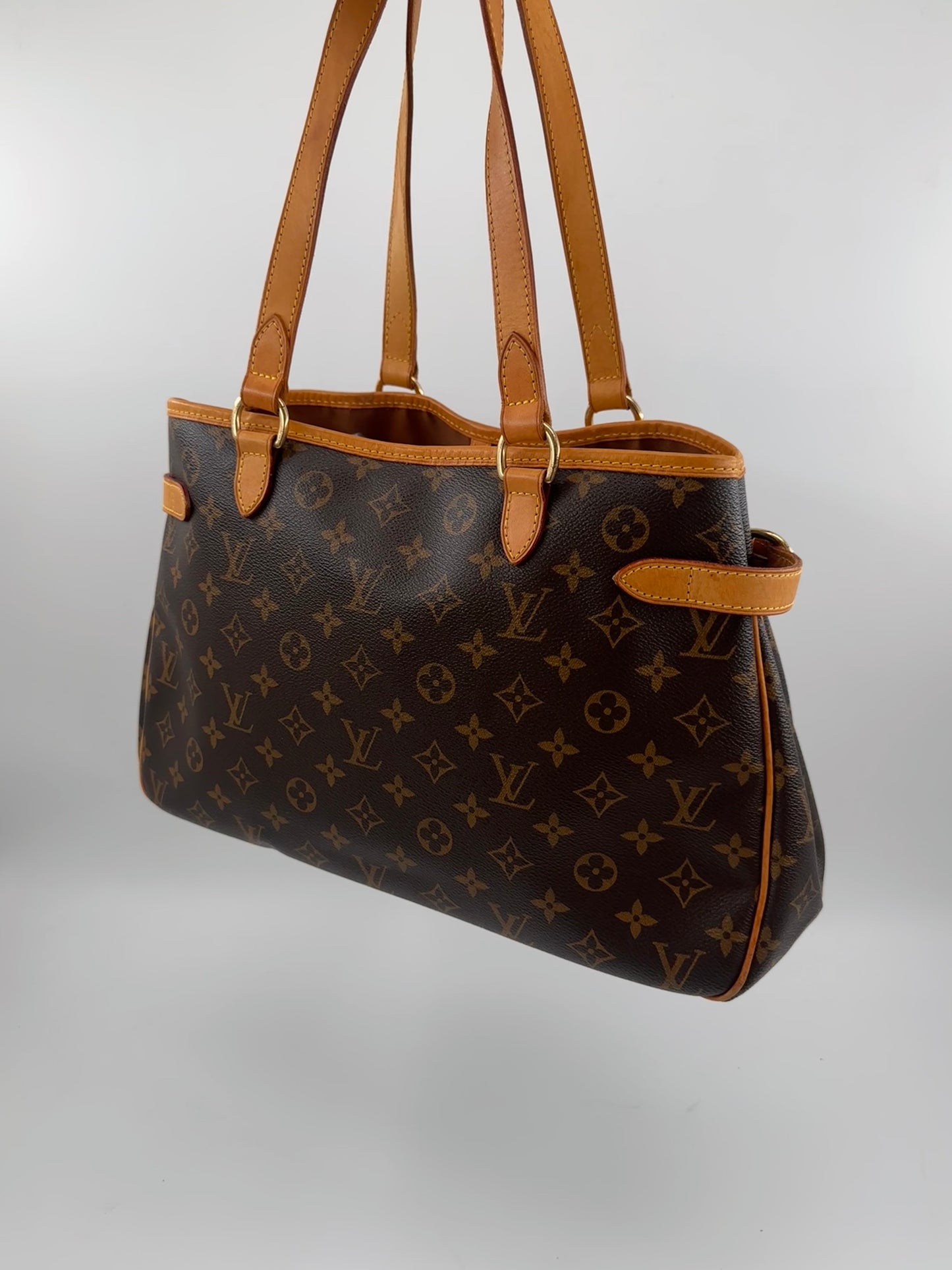 Louis Vuitton Batignolles Horizontal