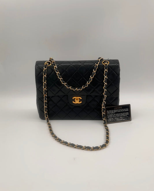 Chanel Medium Double Flap