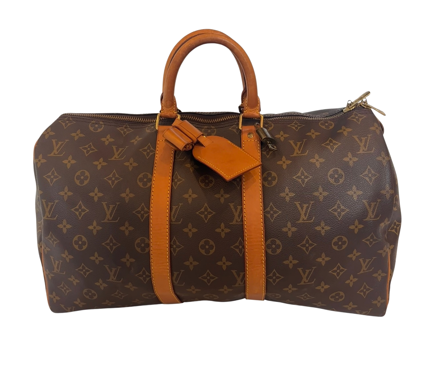 Louis Vuitton Keepall 45