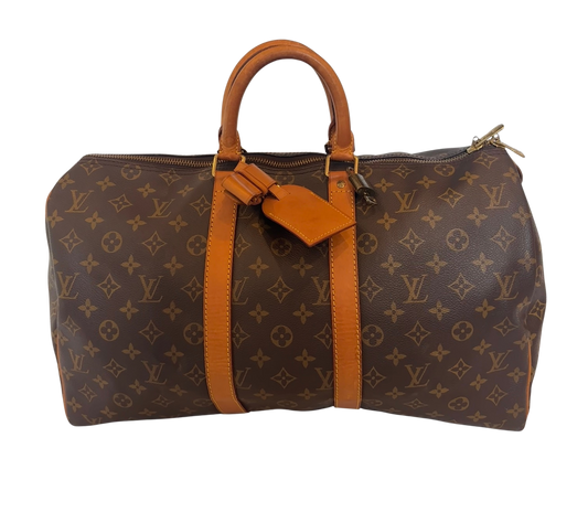 Louis Vuitton Keepall 45