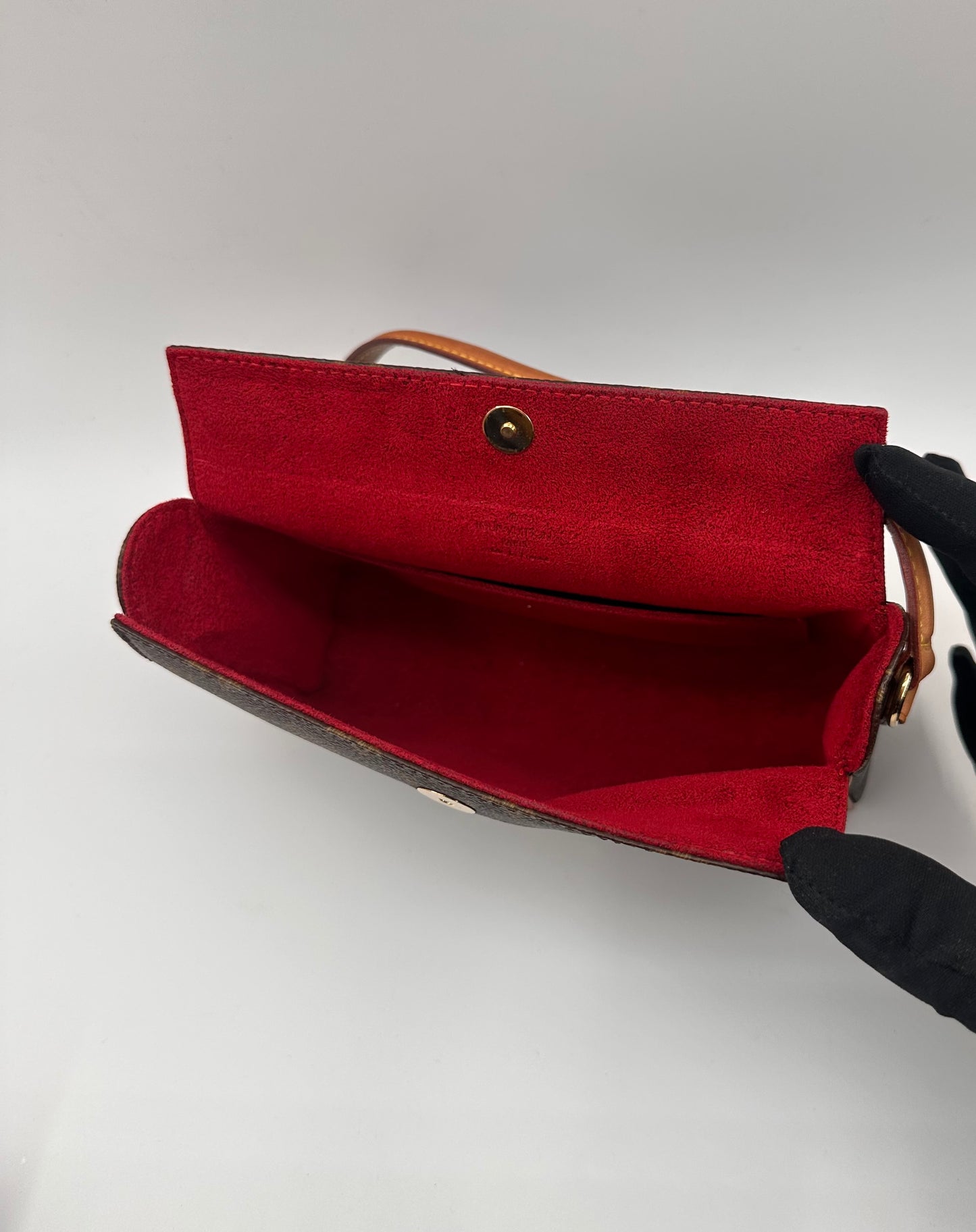 Louis Vuitton Recital shoulder bag