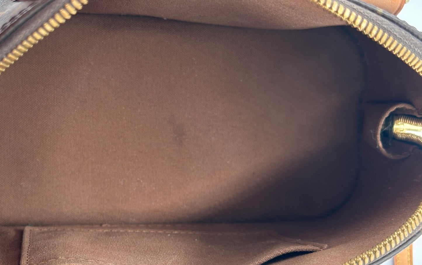 Louis Vuitton Alma BB