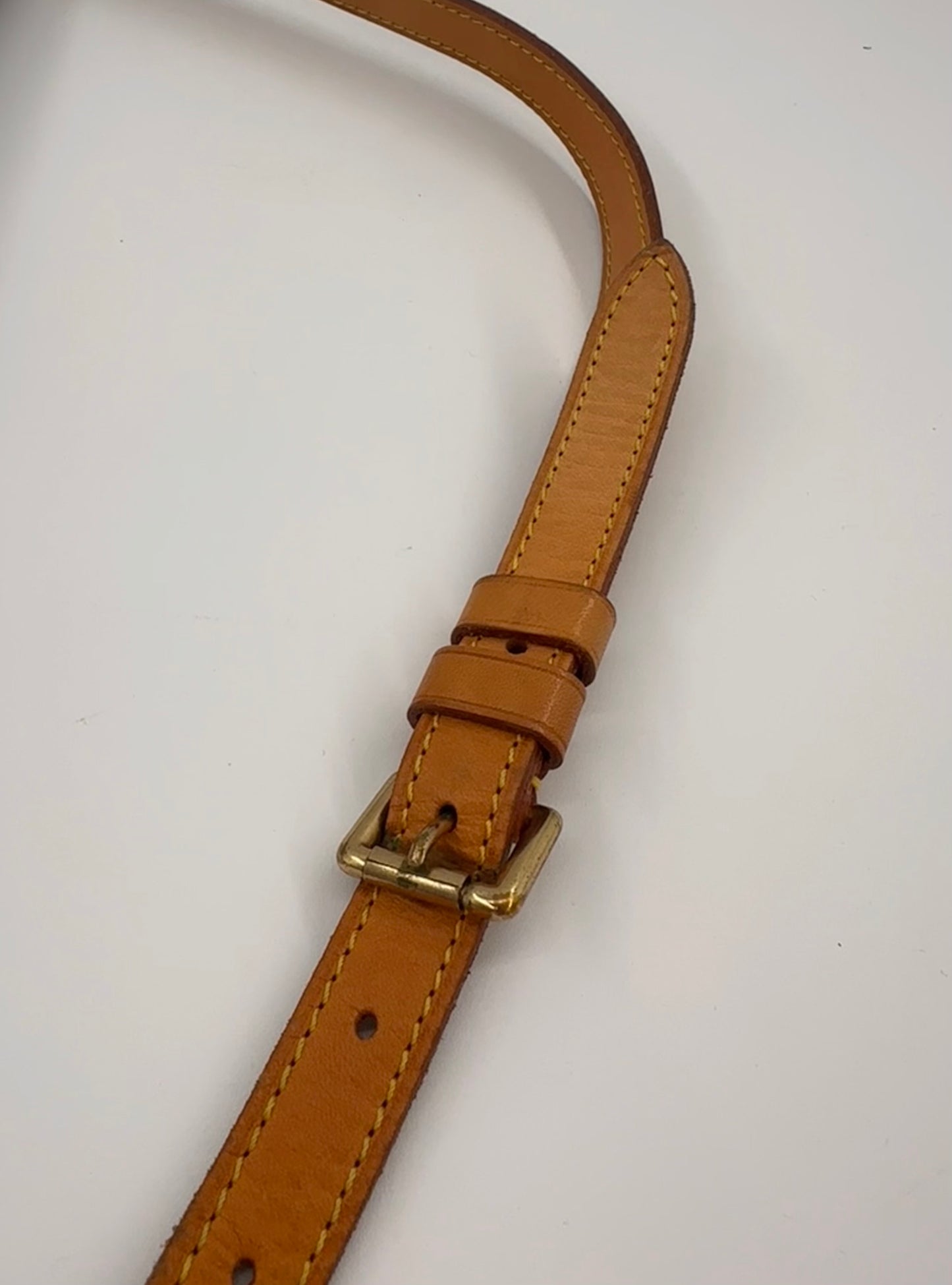Louis Vuitton Musette Salsa Long strap - crossbody