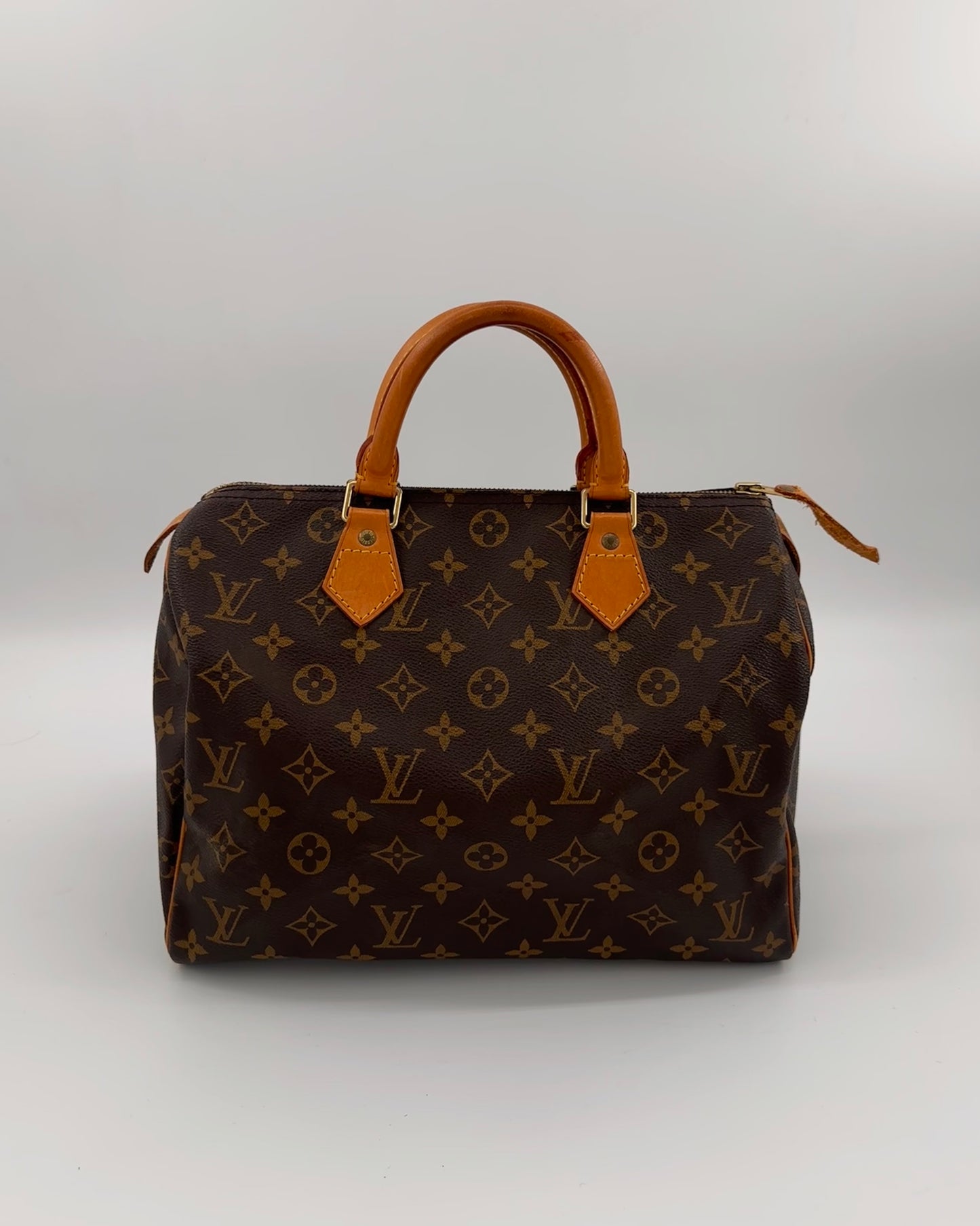 Louis Vuitton Speedy 30