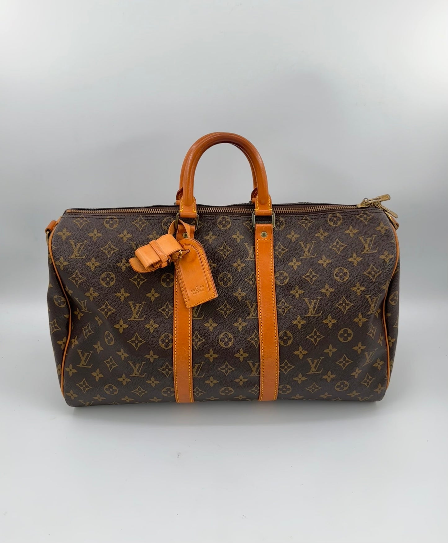 Louis Vuitton Keepall 45