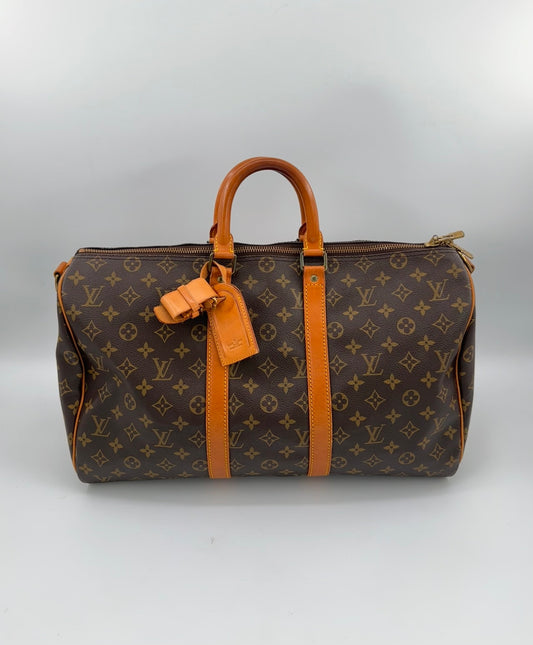 Louis Vuitton Keepall 45
