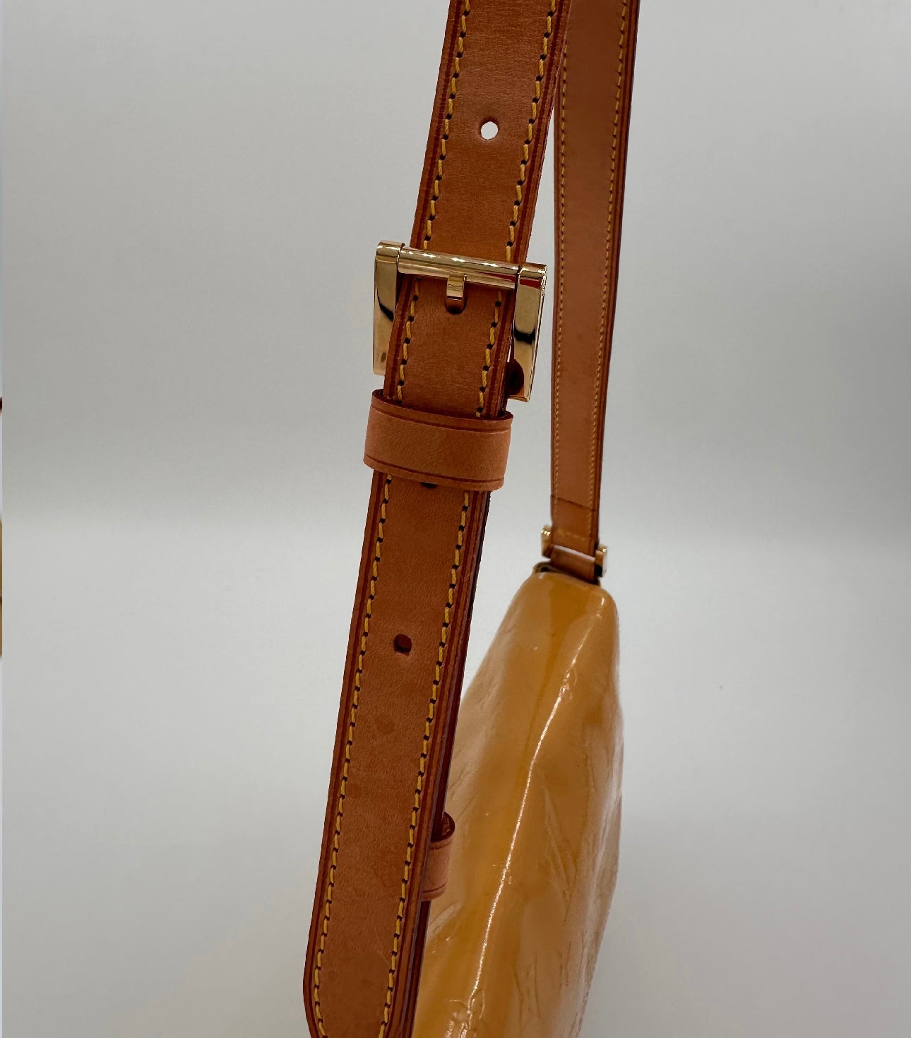 Louis Vuitton Vernis Thompson Street