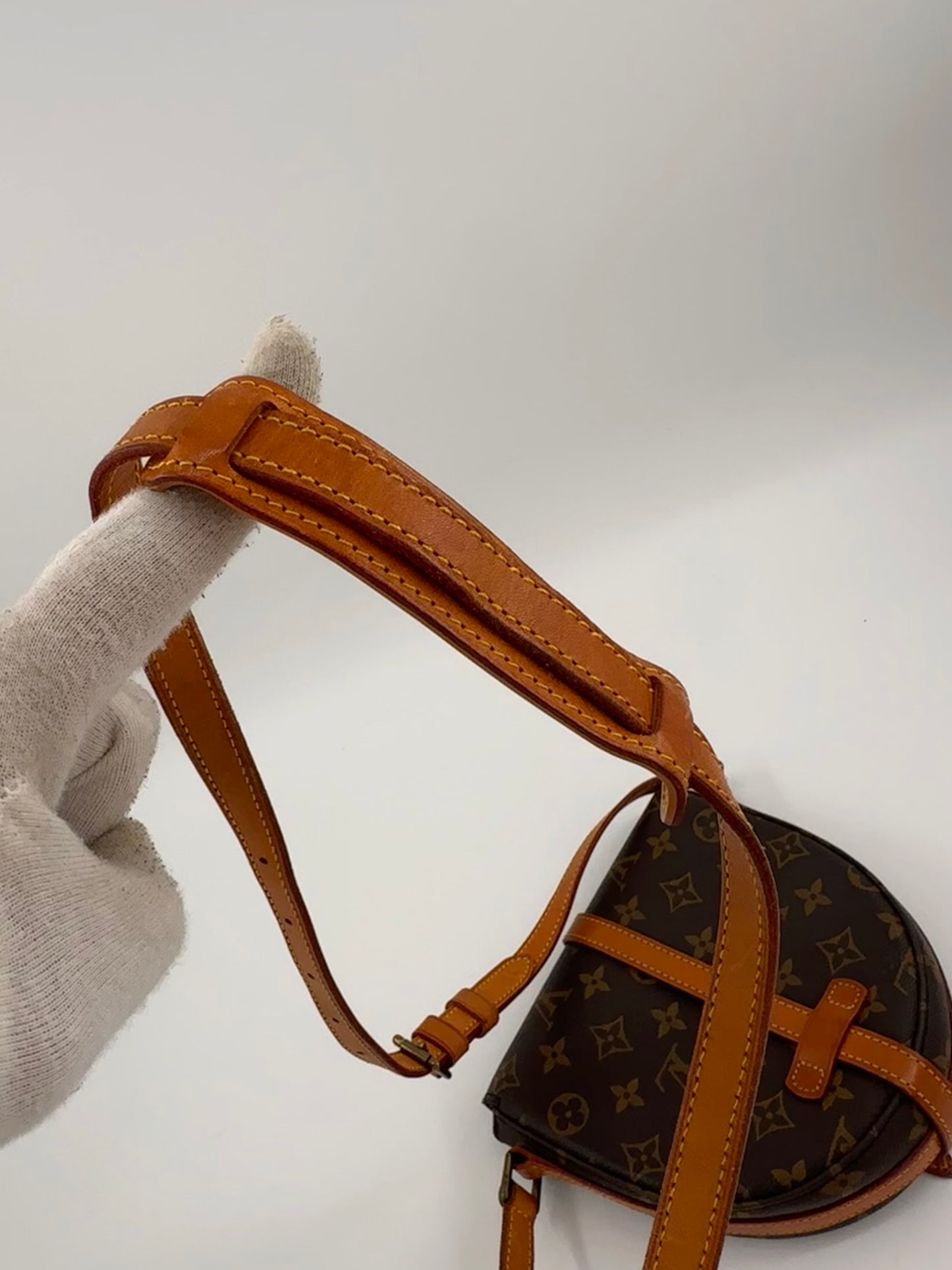 Louis Vuitton Chantilly PM Crossbody
