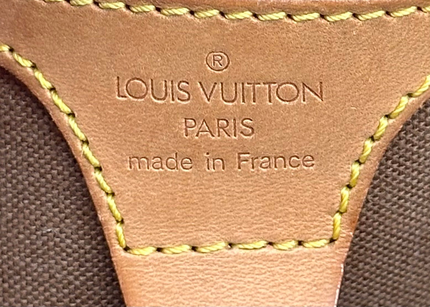 Louis Vuitton Ellipse MM