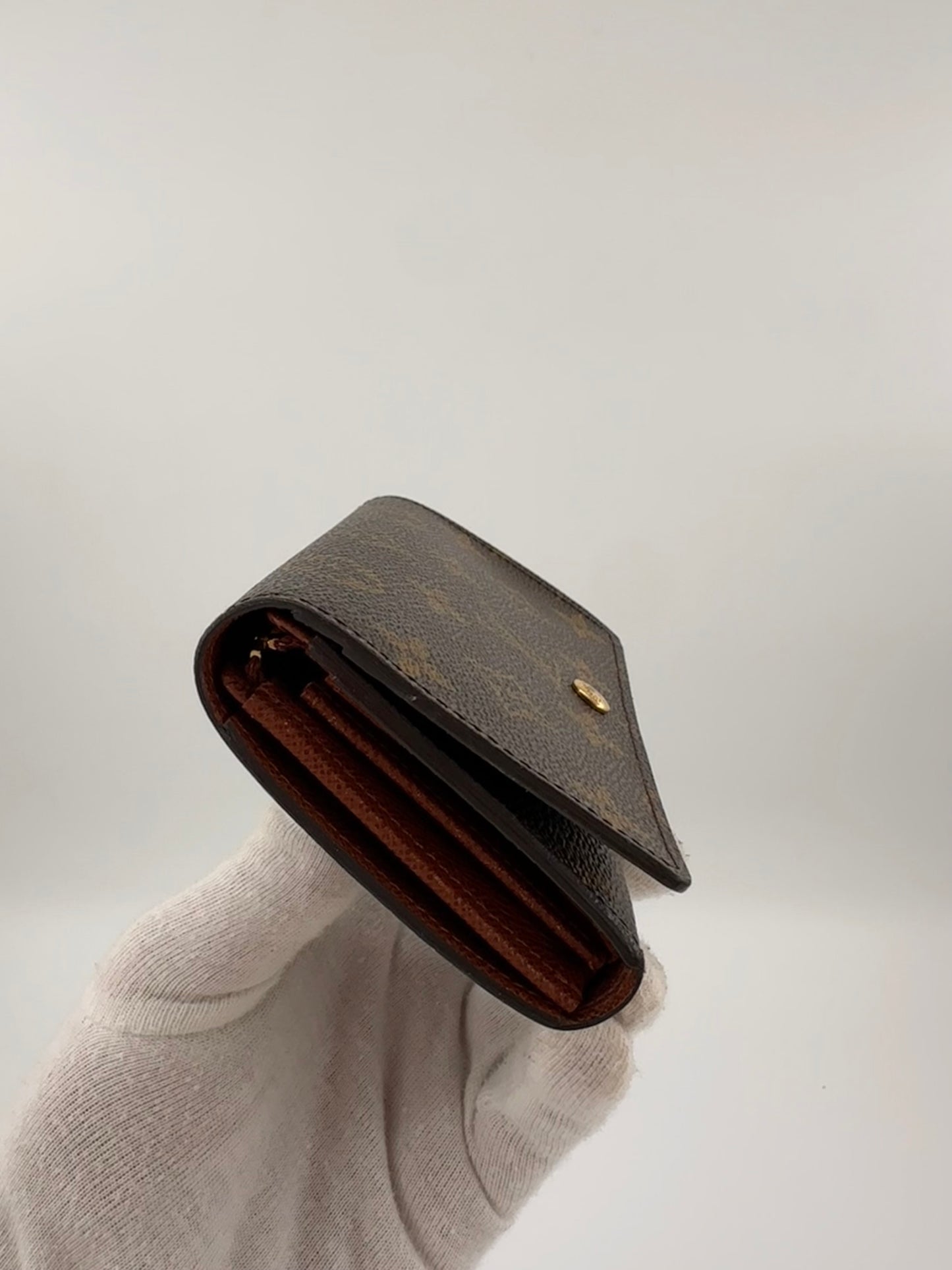 Louis Vuitton BiFold Purse