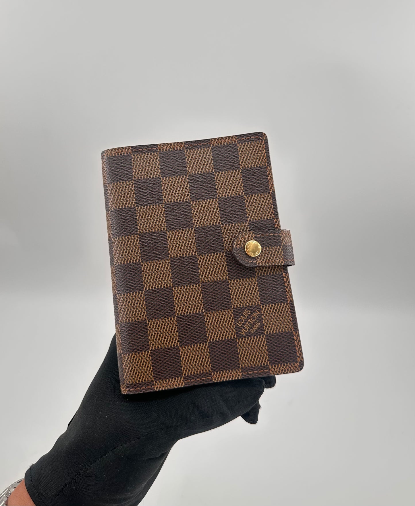 Louis Vuitton Agenda PM